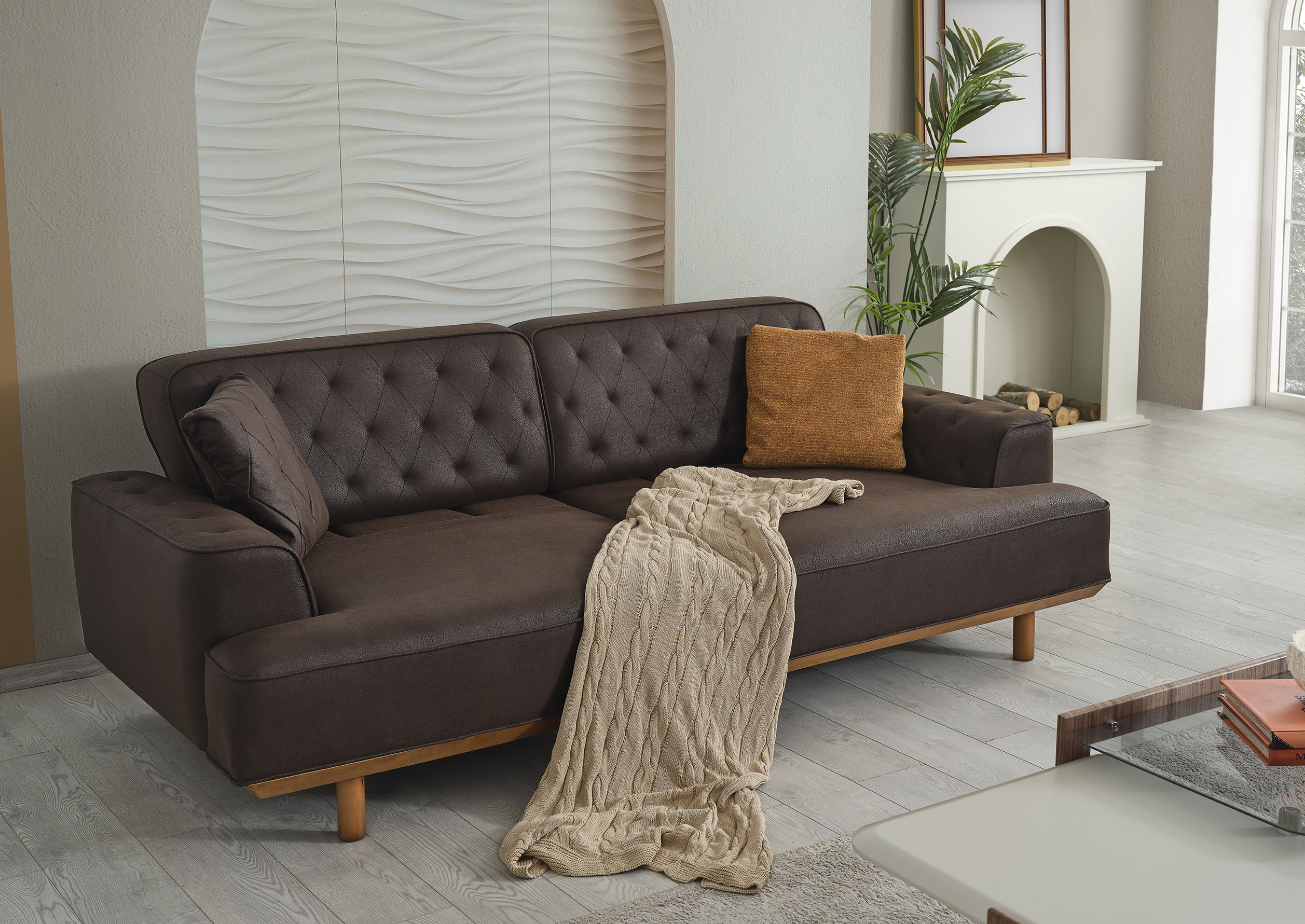 Soho Koltuk Takımı - Görsel 3