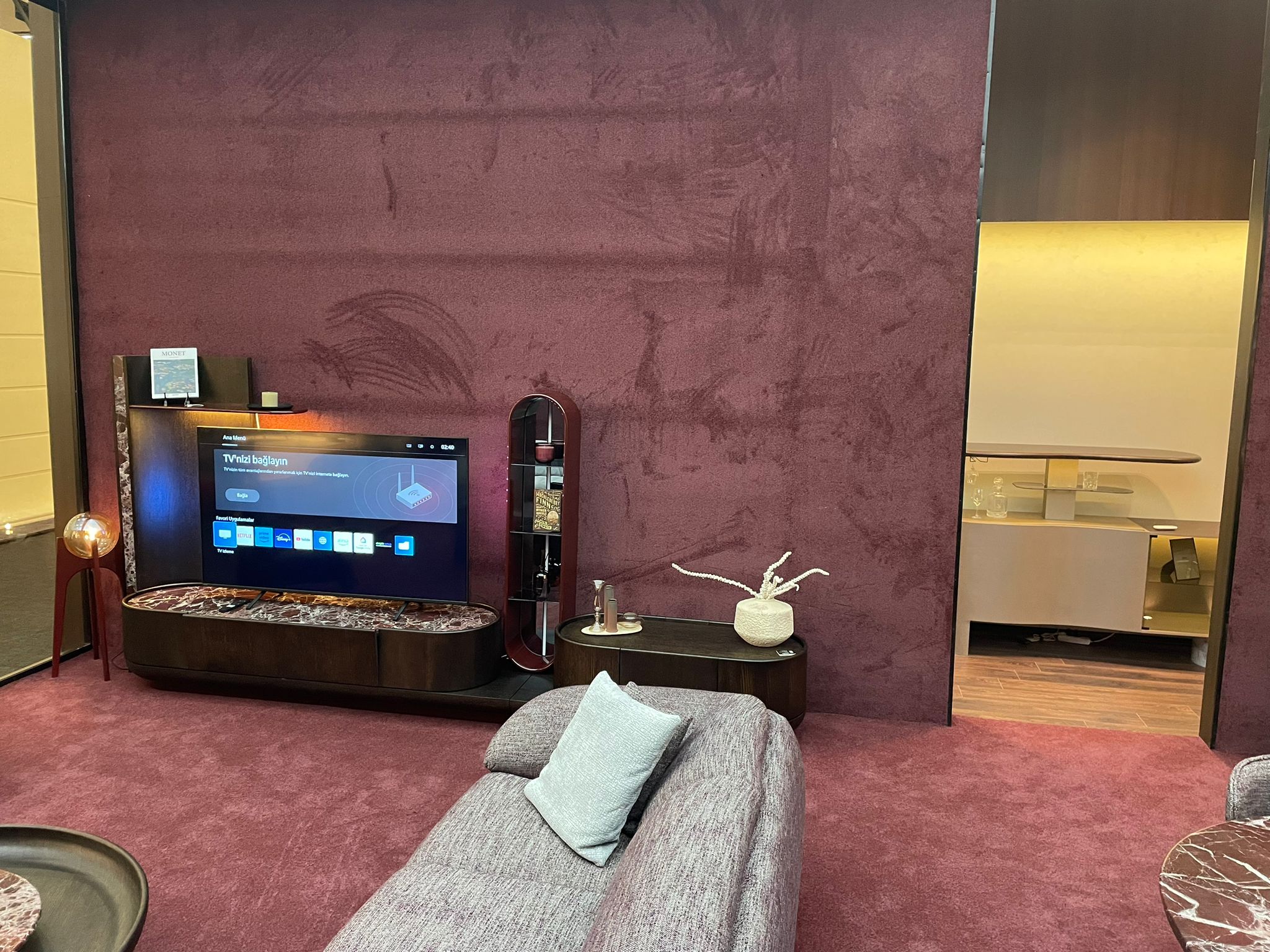 Chery TV Ünitesi - Görsel 4