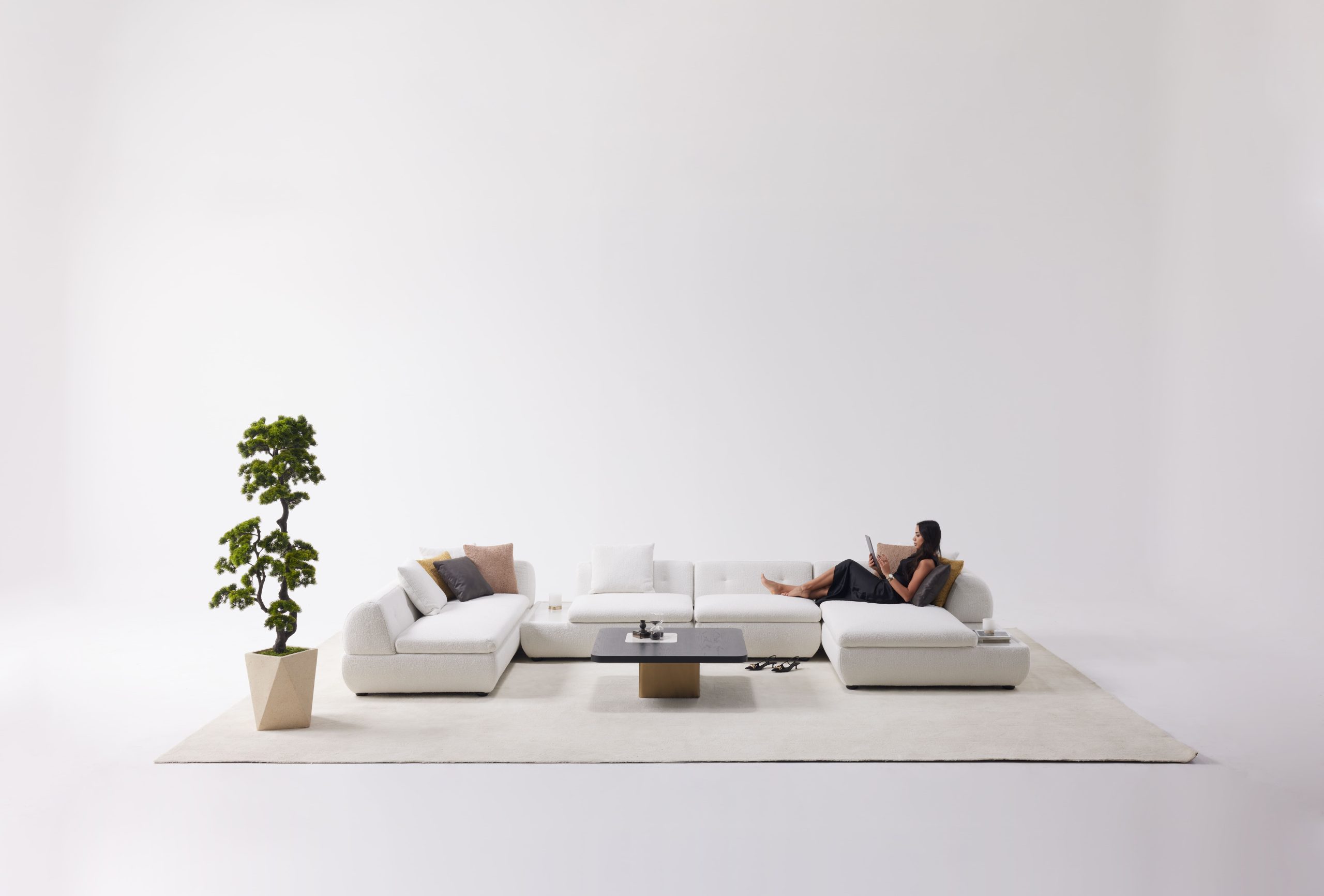 Petra Köşe Takımı - Görsel 36