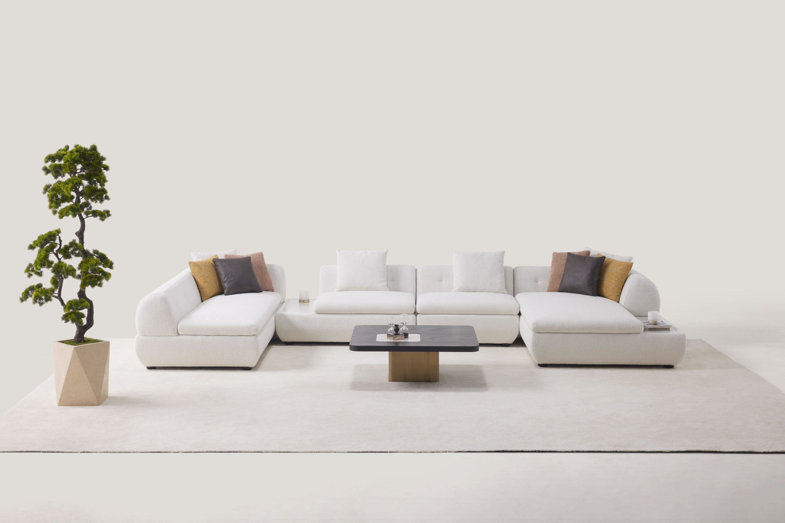 Petra Köşe Takımı - Görsel 35