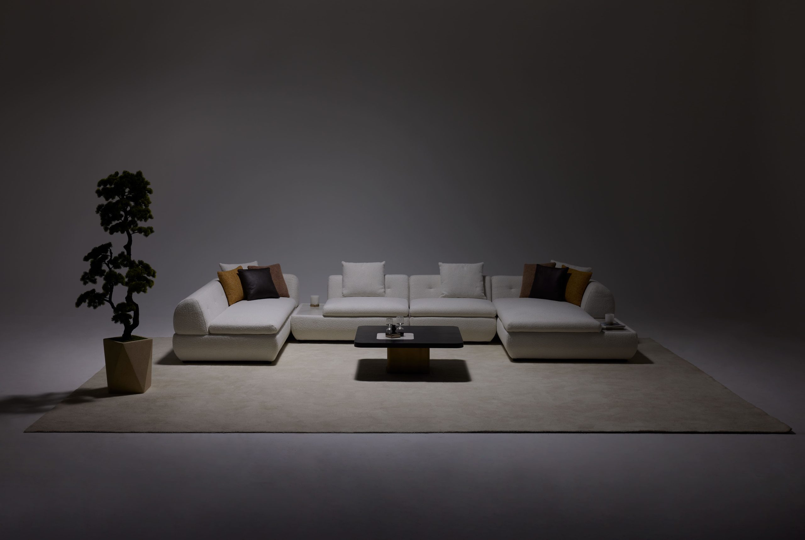 Petra Köşe Takımı - Görsel 34