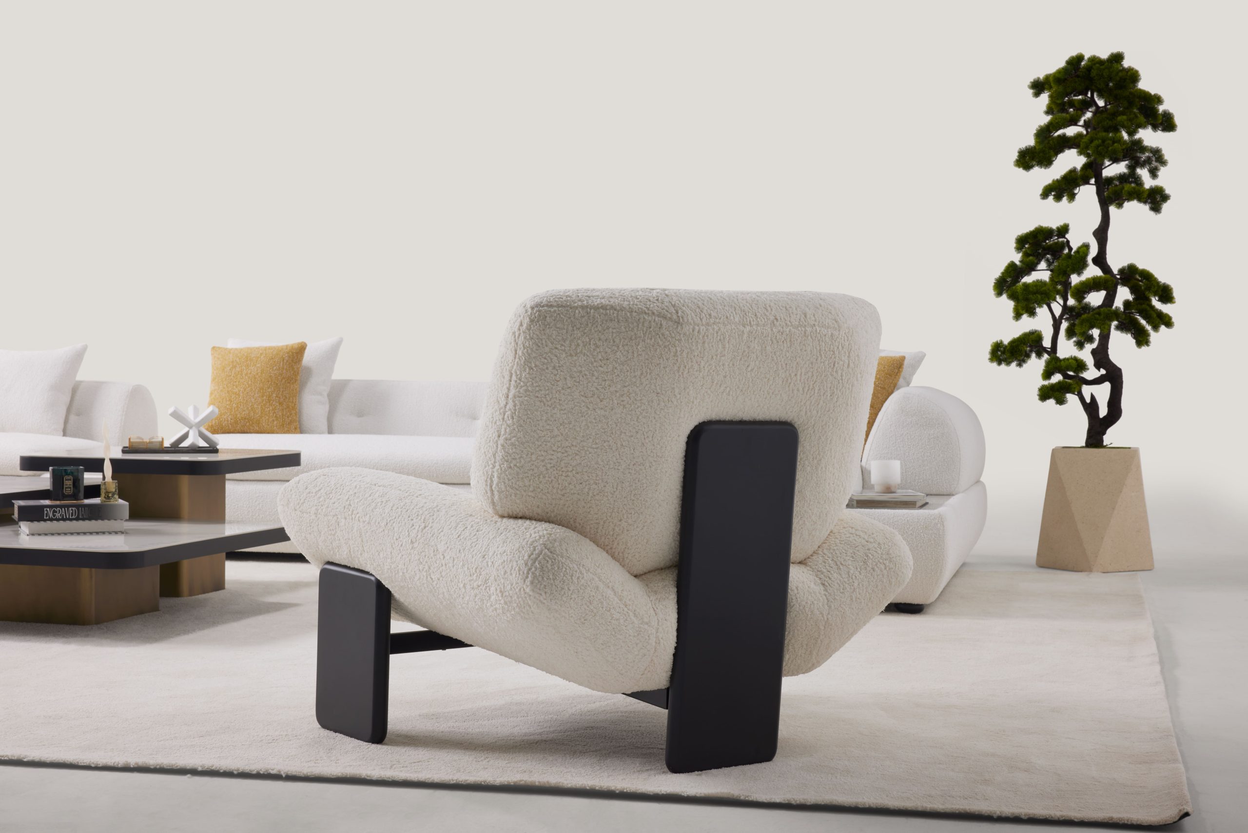 Petra Köşe Takımı - Görsel 33