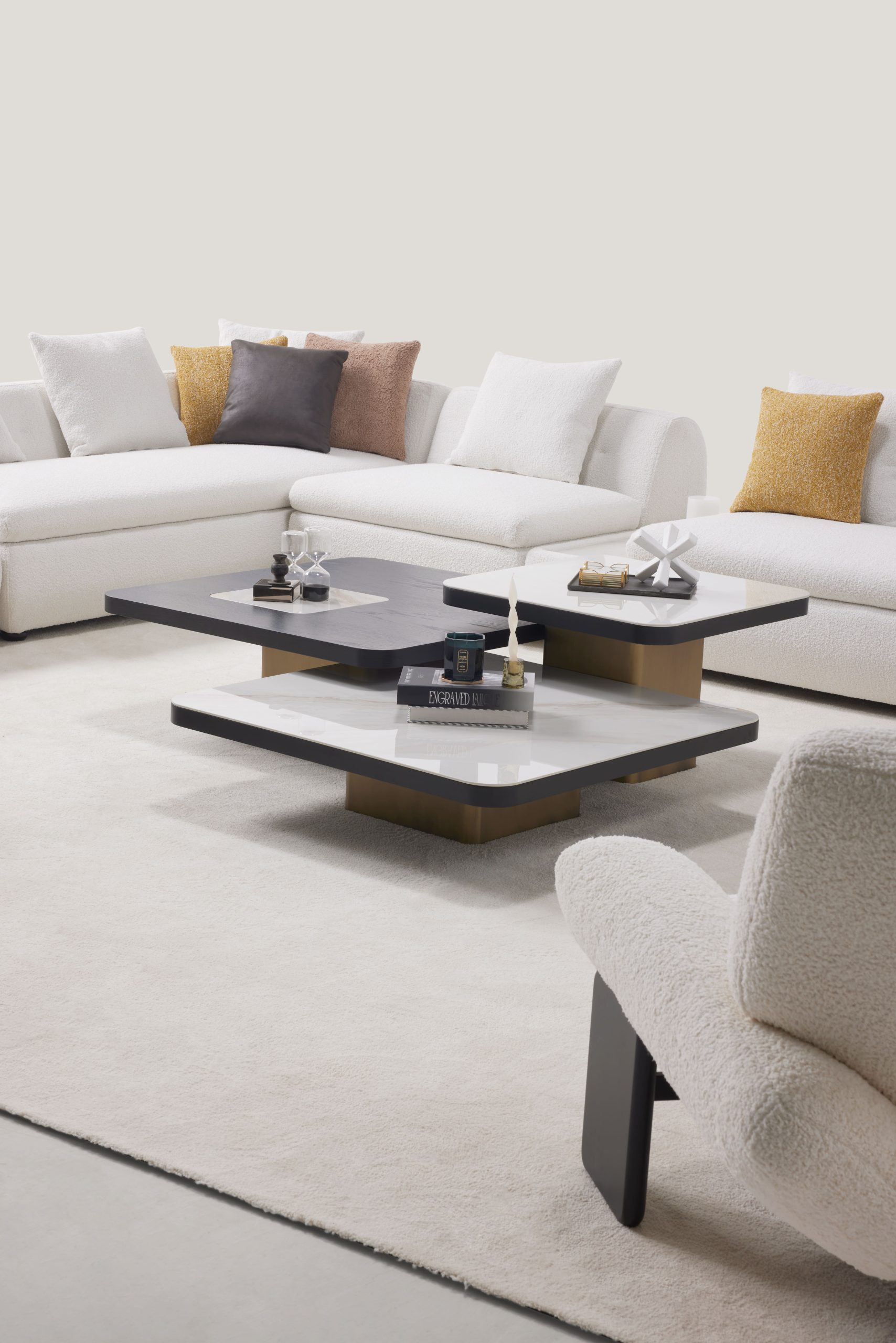 Petra Köşe Takımı - Görsel 32