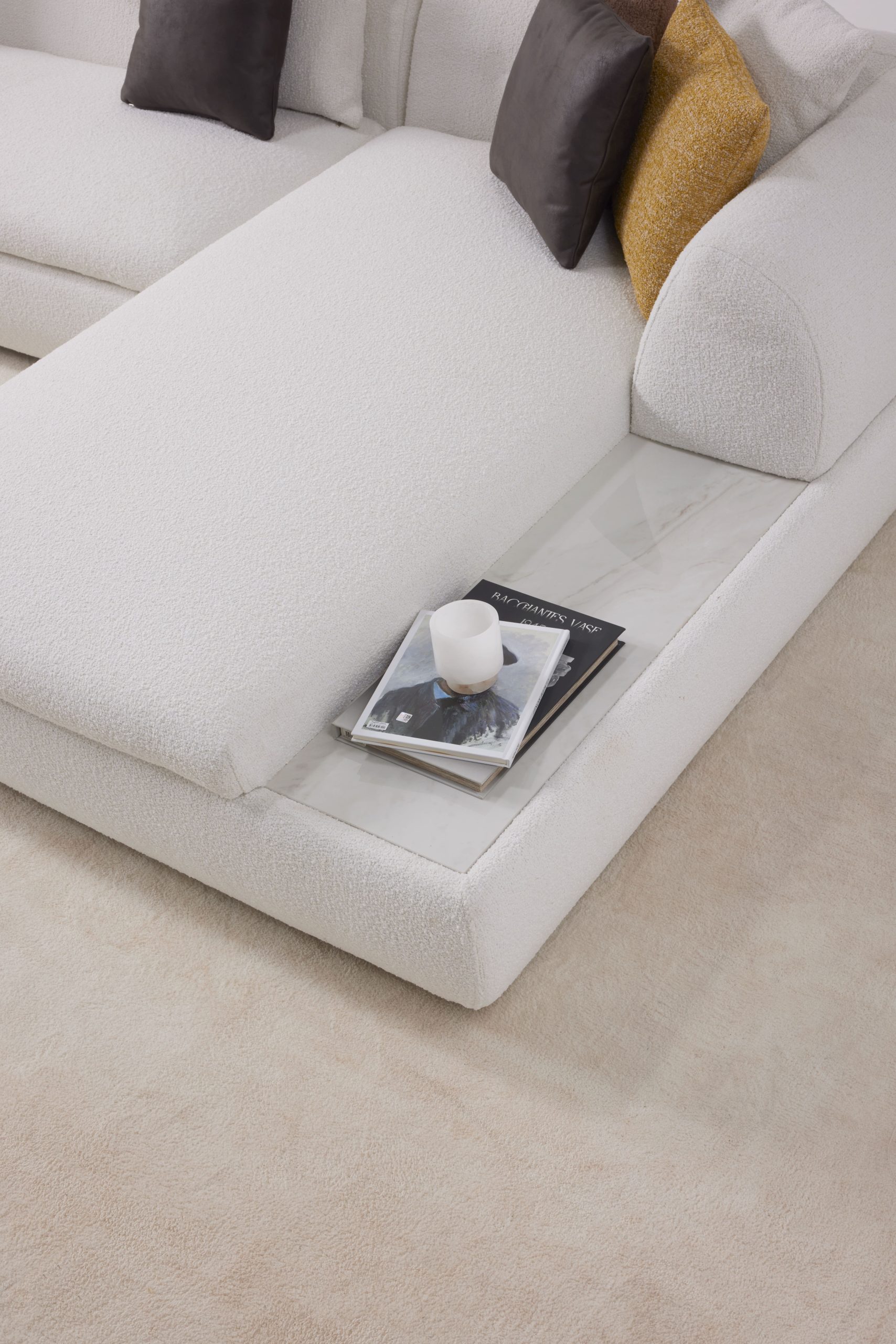 Petra Köşe Takımı - Görsel 30