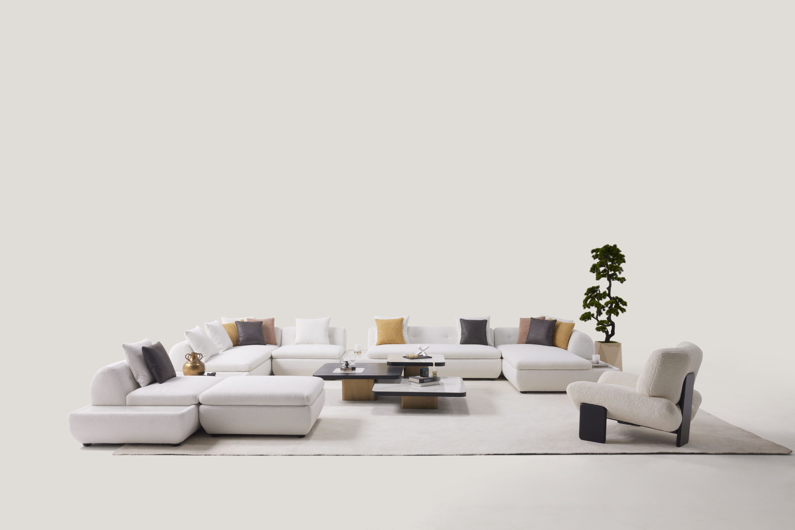 Petra Köşe Takımı - Görsel 25