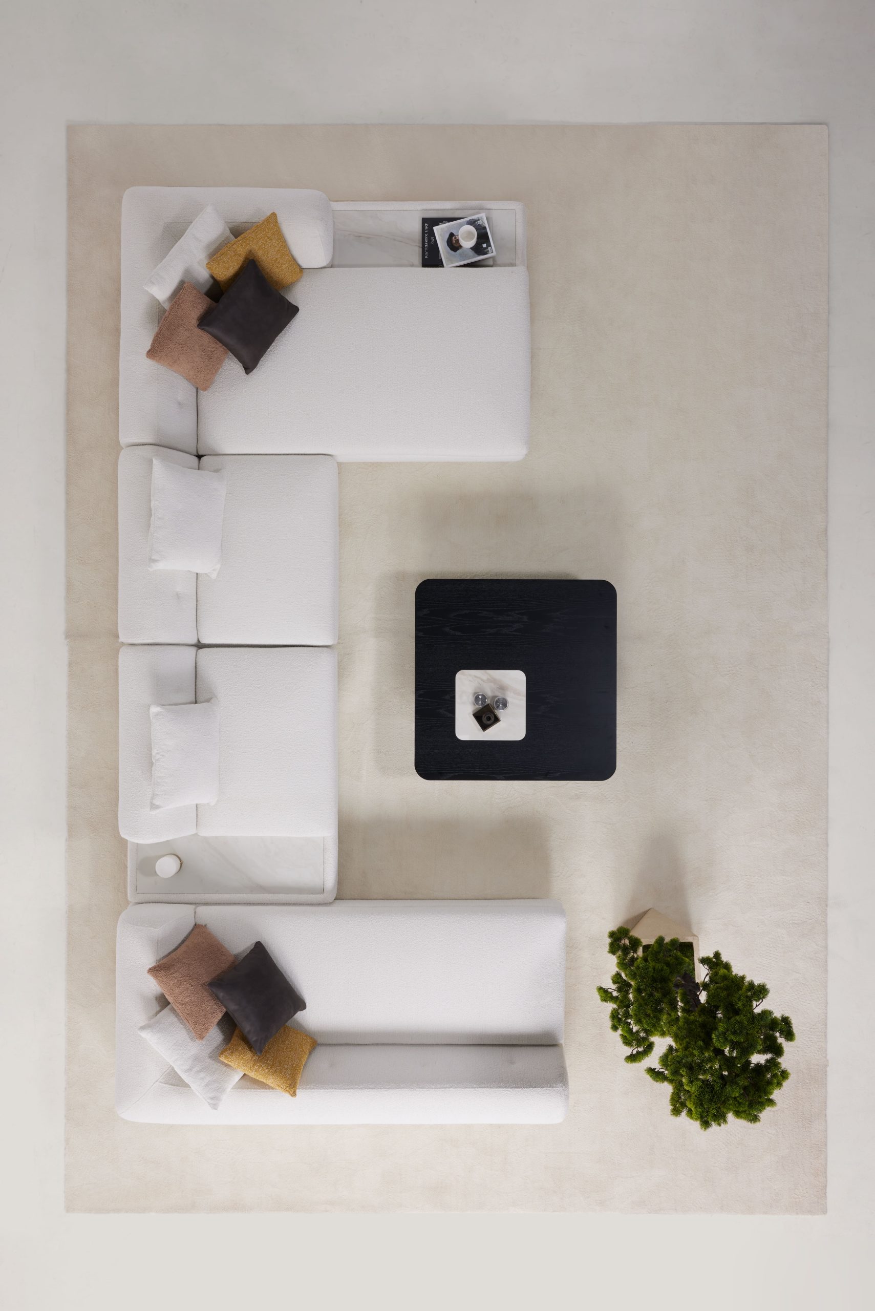 Petra Köşe Takımı - Görsel 24