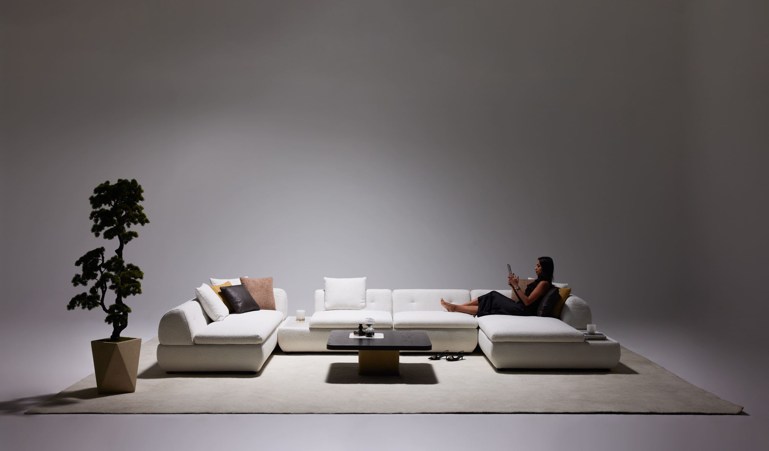 Petra Köşe Takımı - Görsel 23