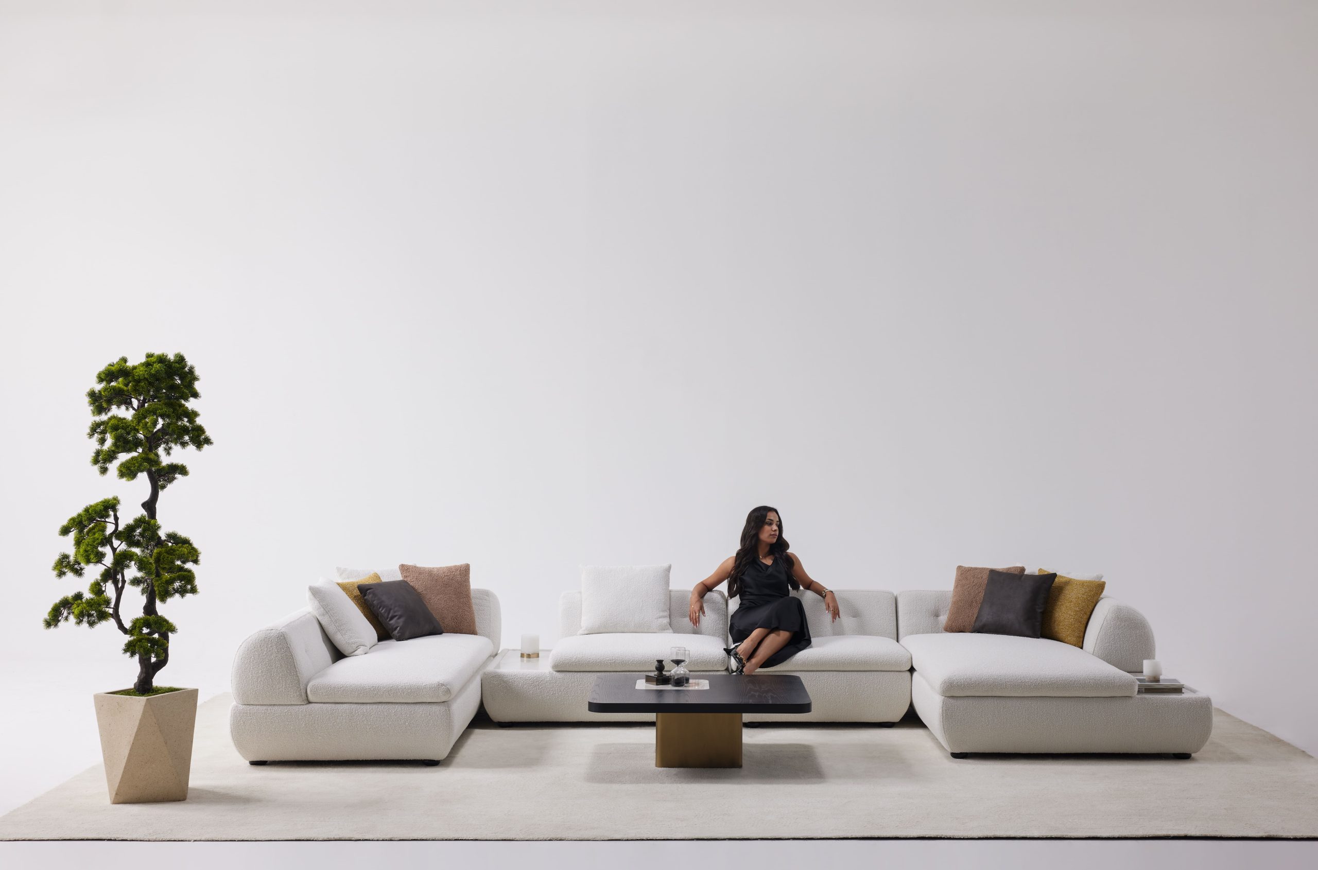 Petra Köşe Takımı - Görsel 22