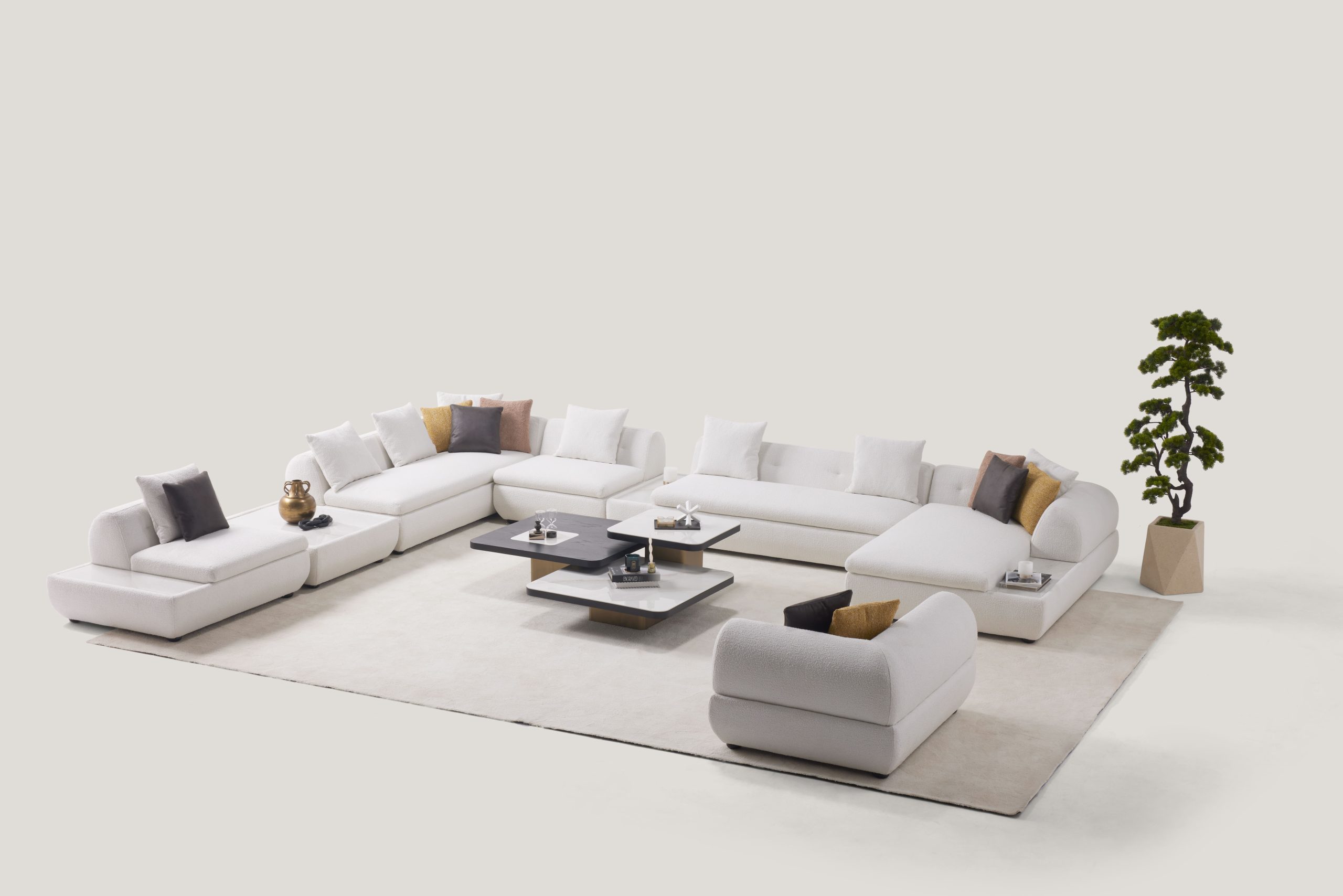 Petra Köşe Takımı - Görsel 21