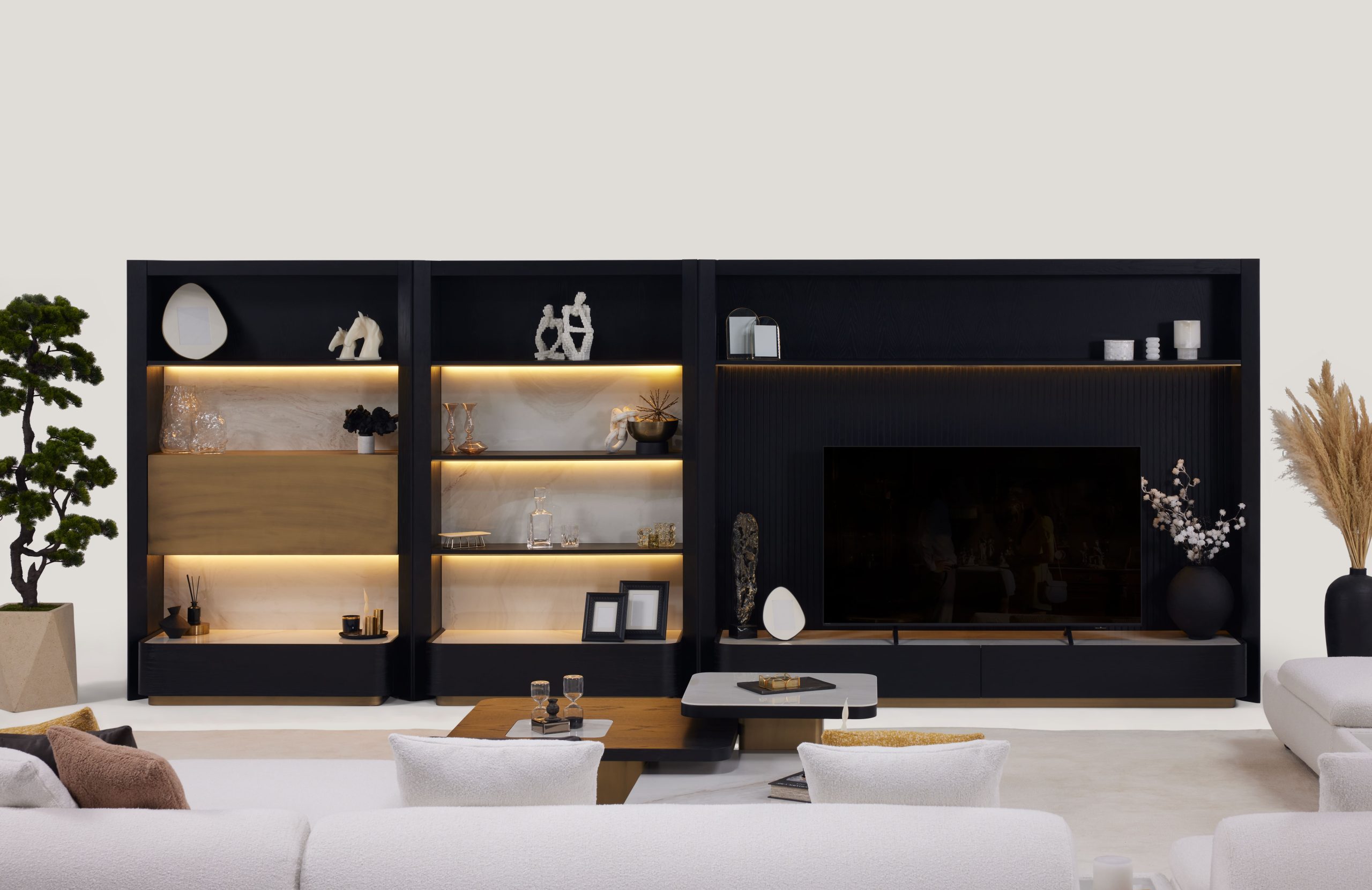 Petra TV Ünitesi - Görsel 15