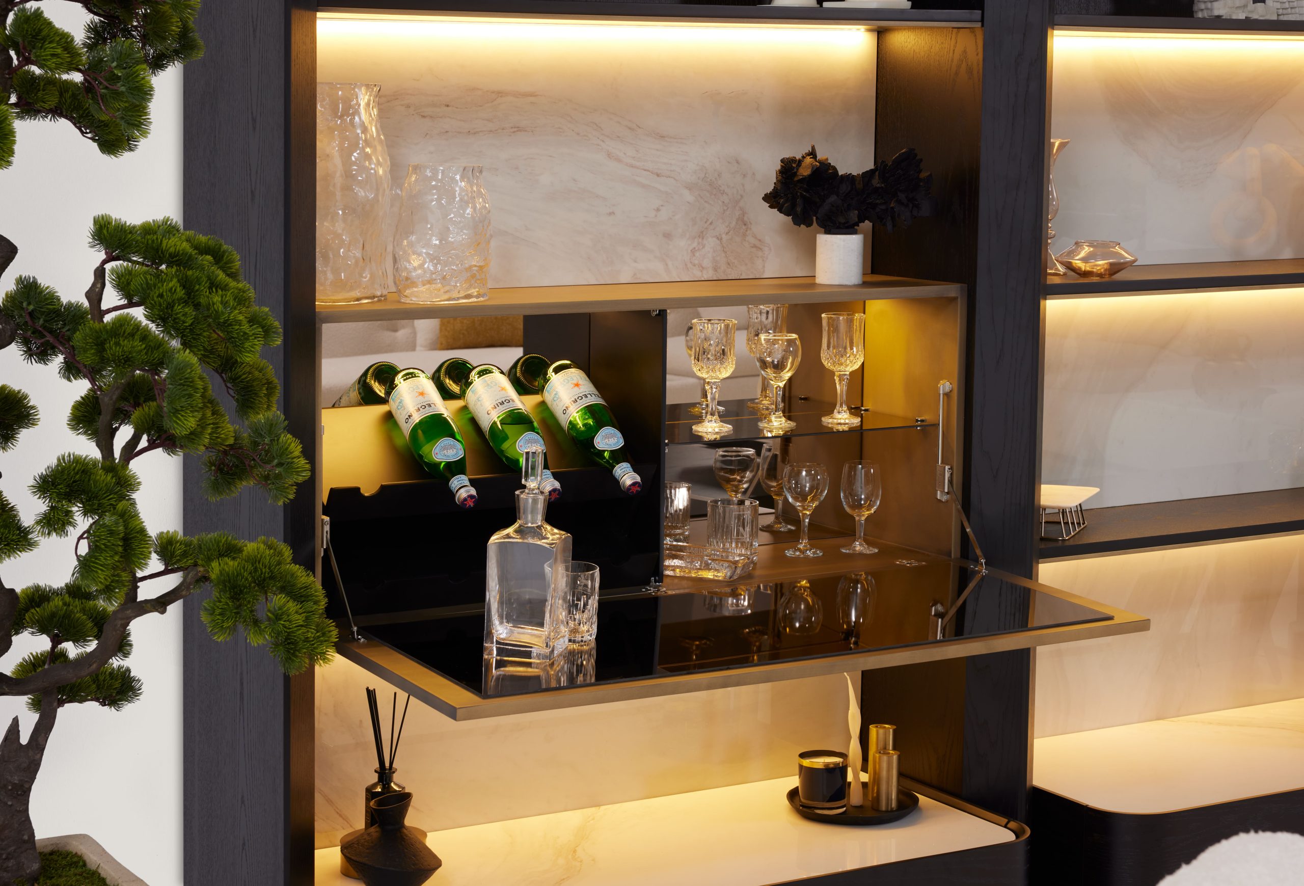 Petra TV Ünitesi - Görsel 17