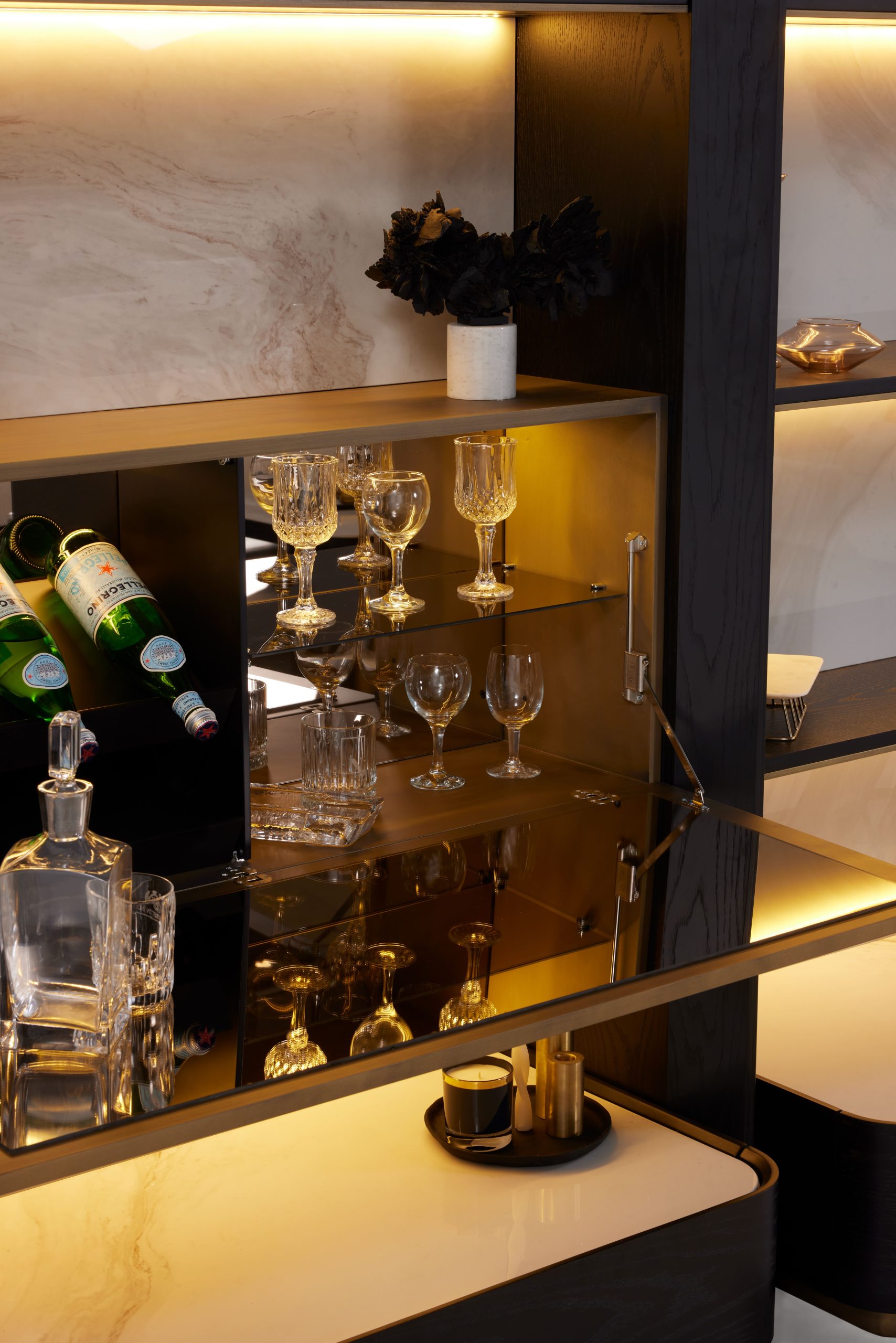 Petra TV Ünitesi - Görsel 11