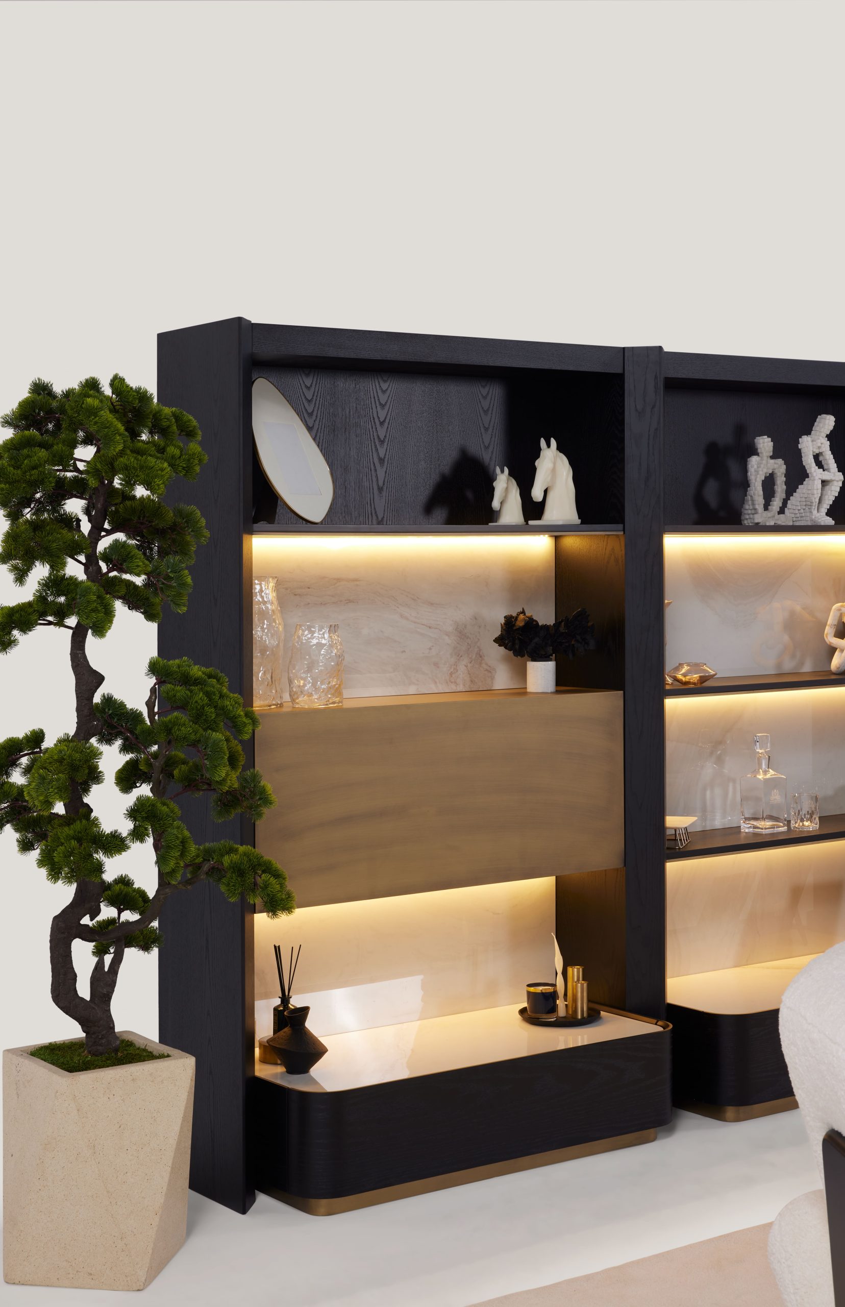 Petra TV Ünitesi - Görsel 9