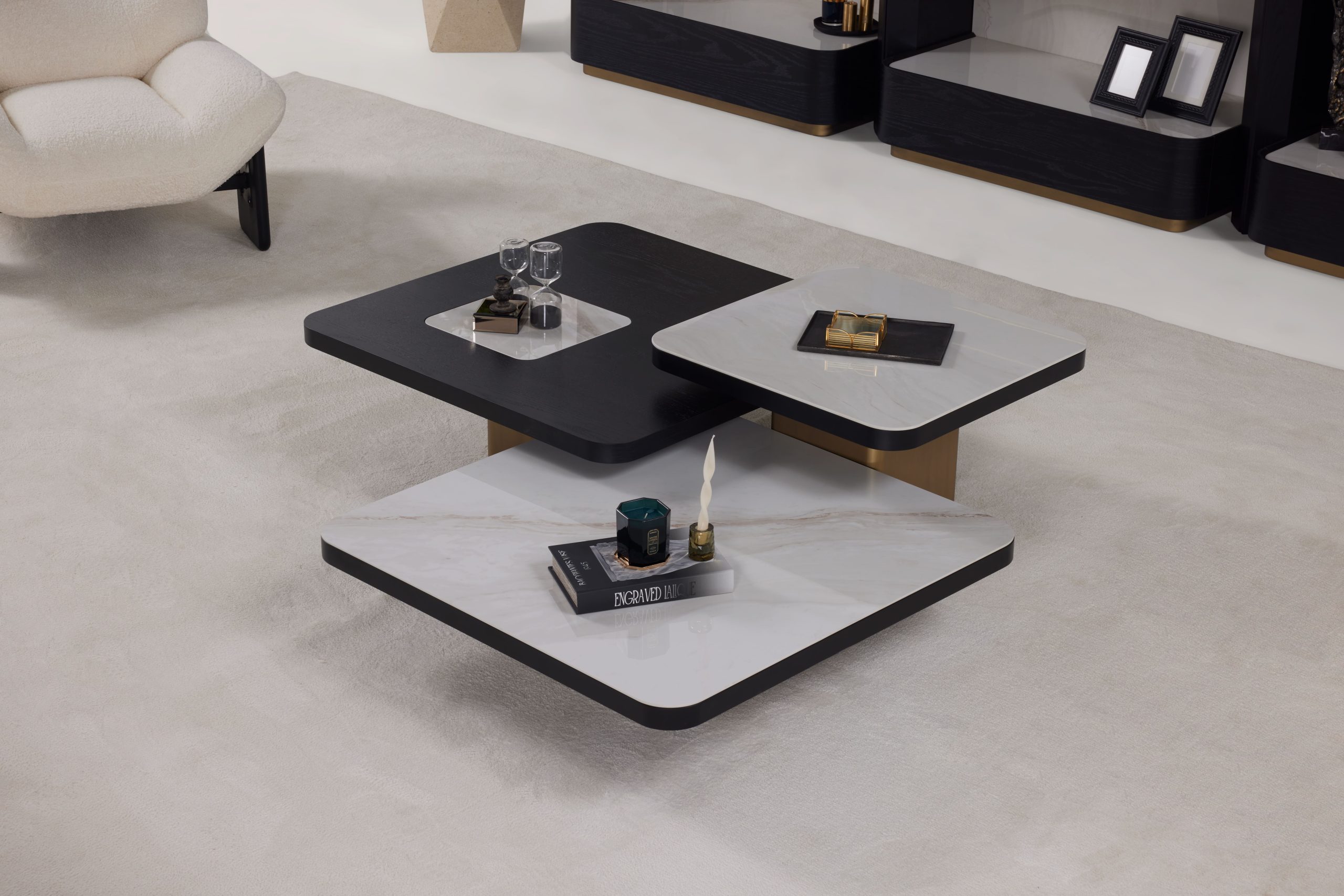 Petra TV Ünitesi - Görsel 7