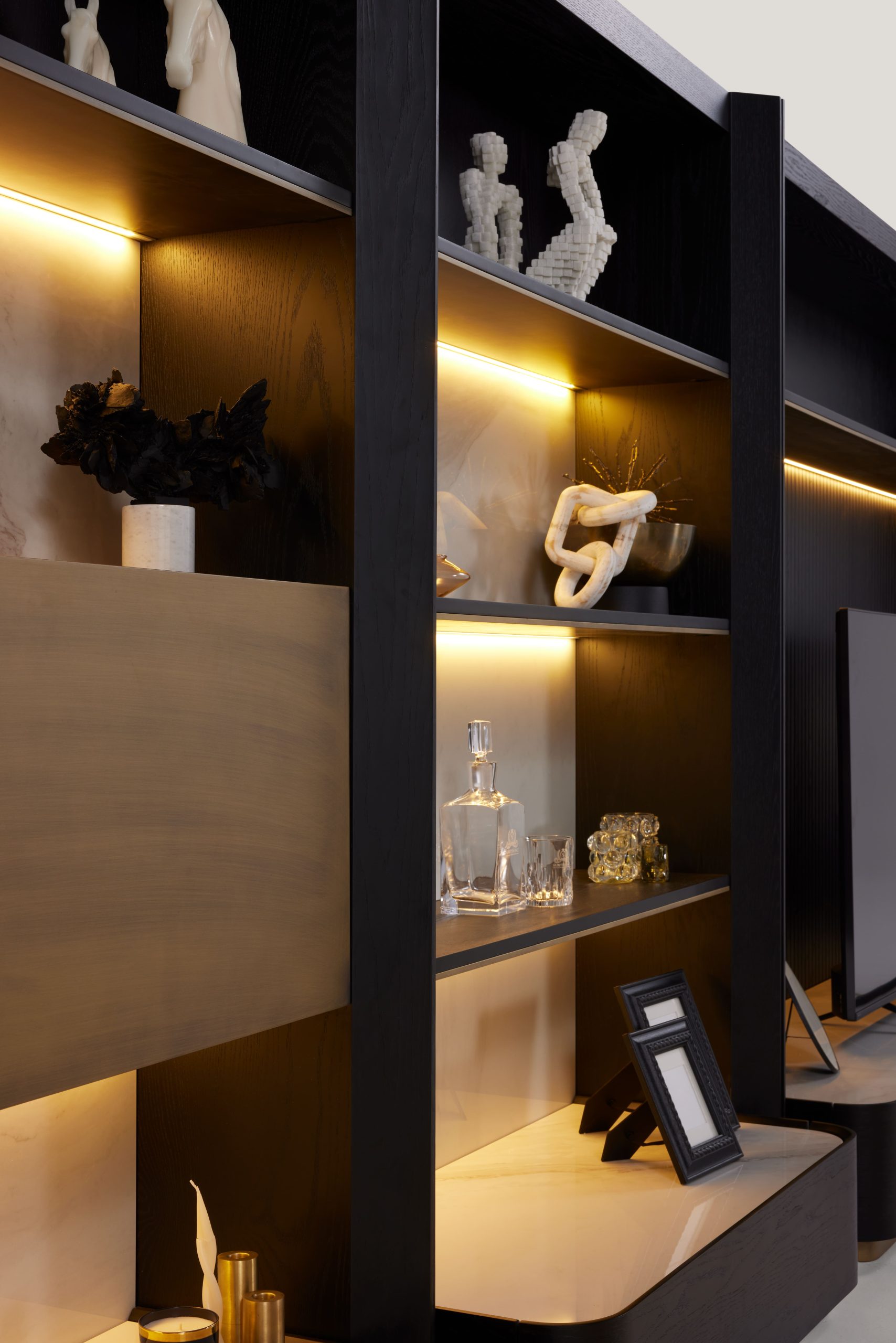 Petra TV Ünitesi - Görsel 5