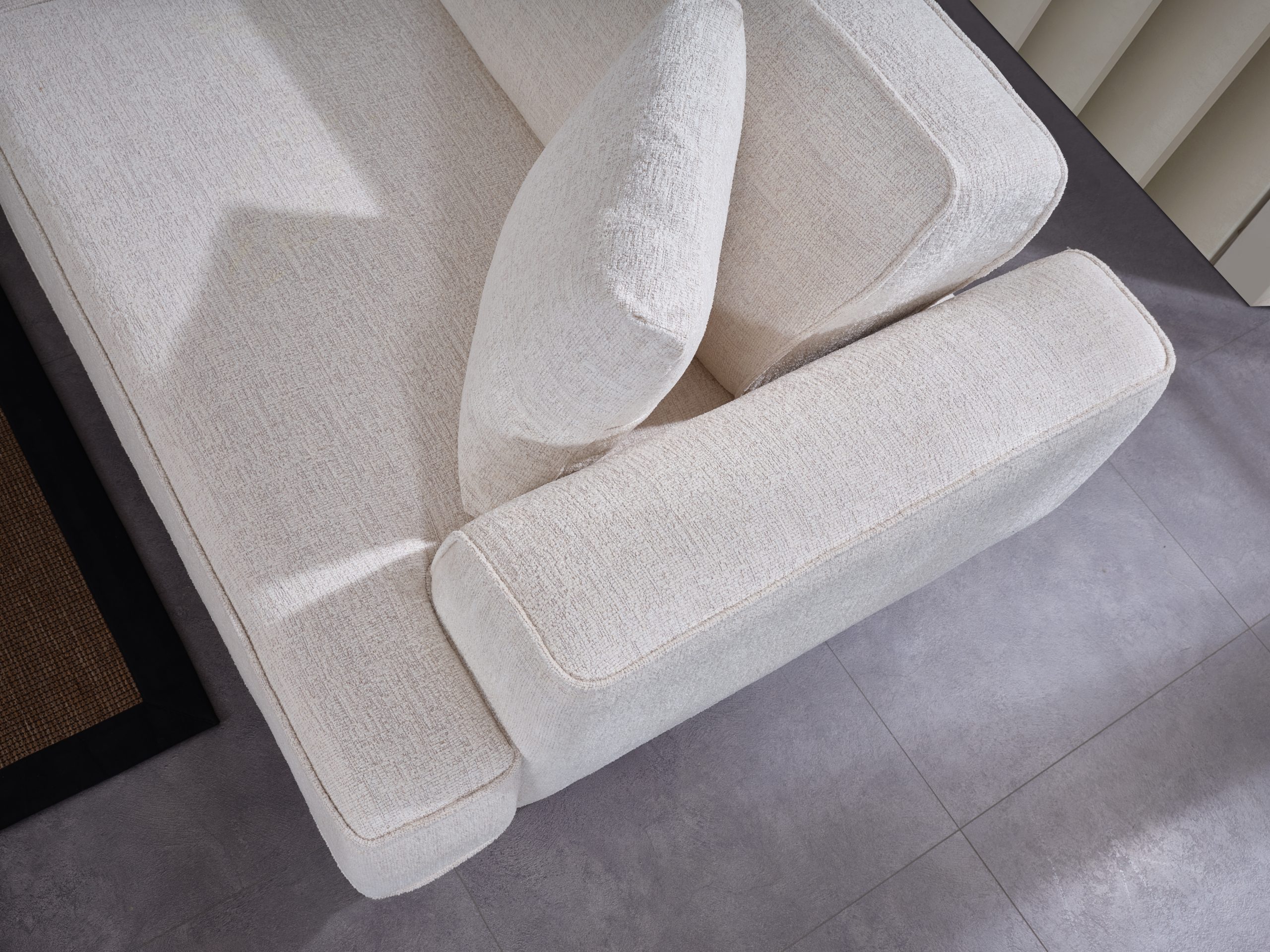 Soho Köşe Koltuk Takımı - Görsel 4