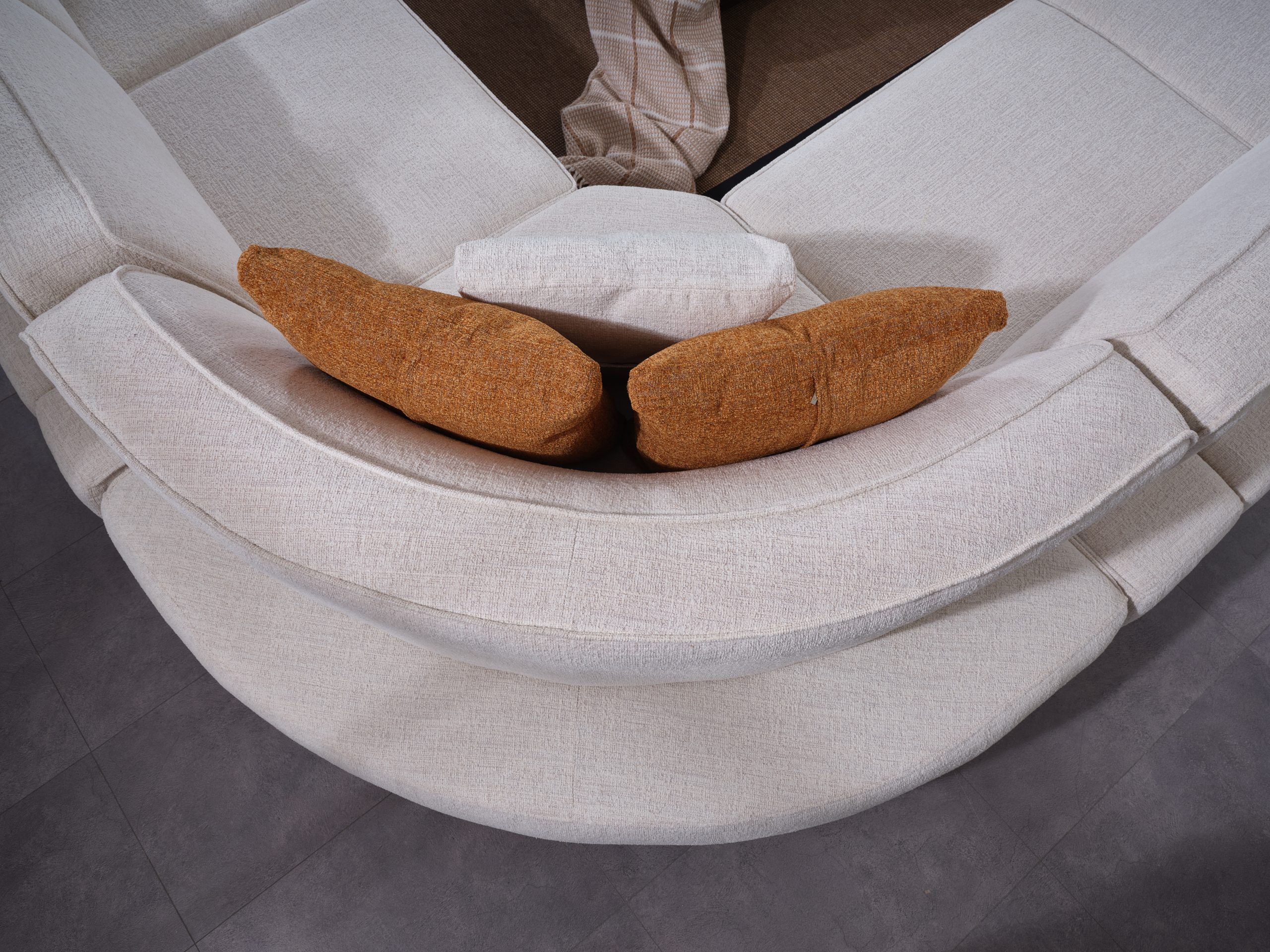 Soho Köşe Koltuk Takımı - Görsel 6