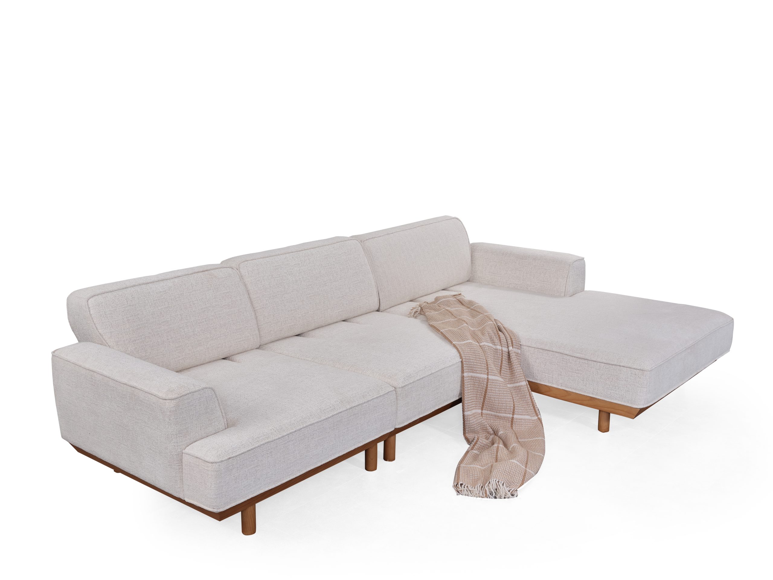 Soho Köşe Koltuk Takımı - Görsel 15