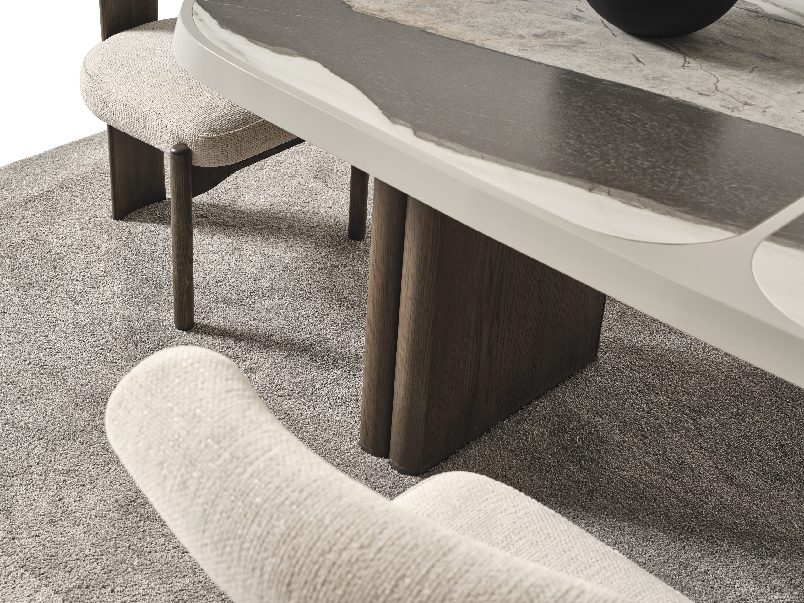 Luca Yemek Odası - Görsel 6