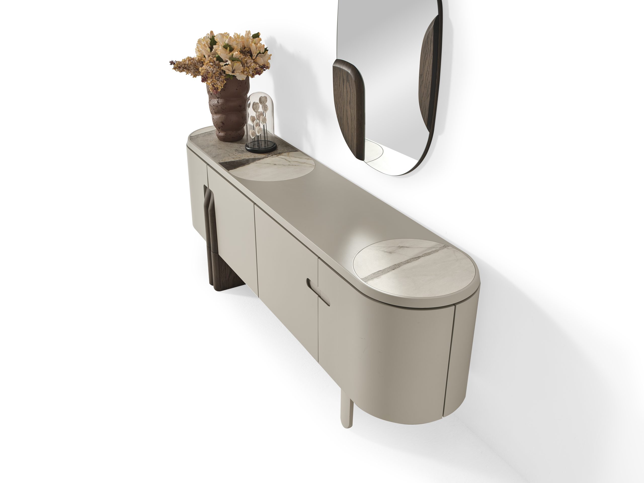 Luca Yemek Odası - Görsel 11