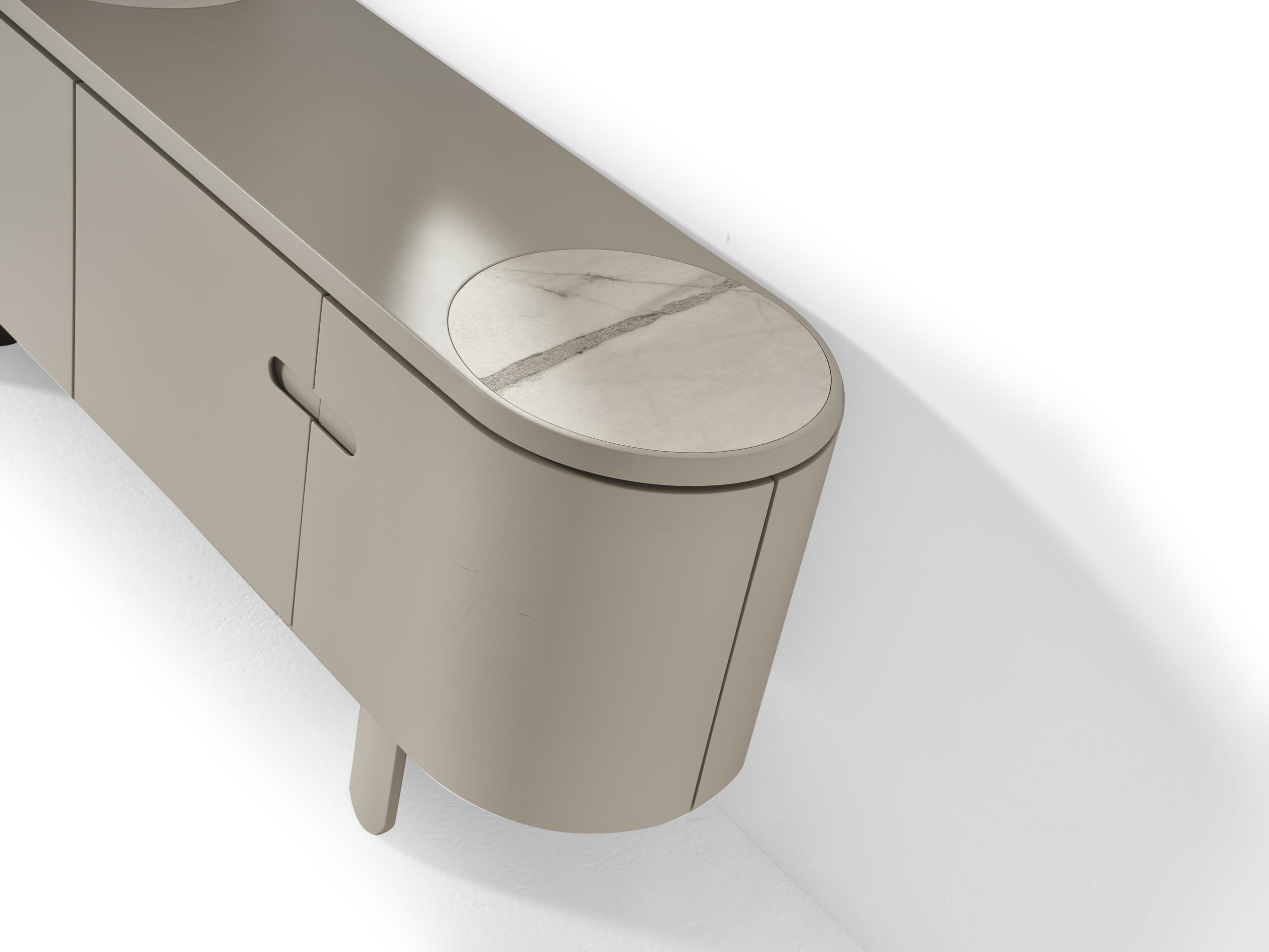 Luca Yemek Odası - Görsel 12