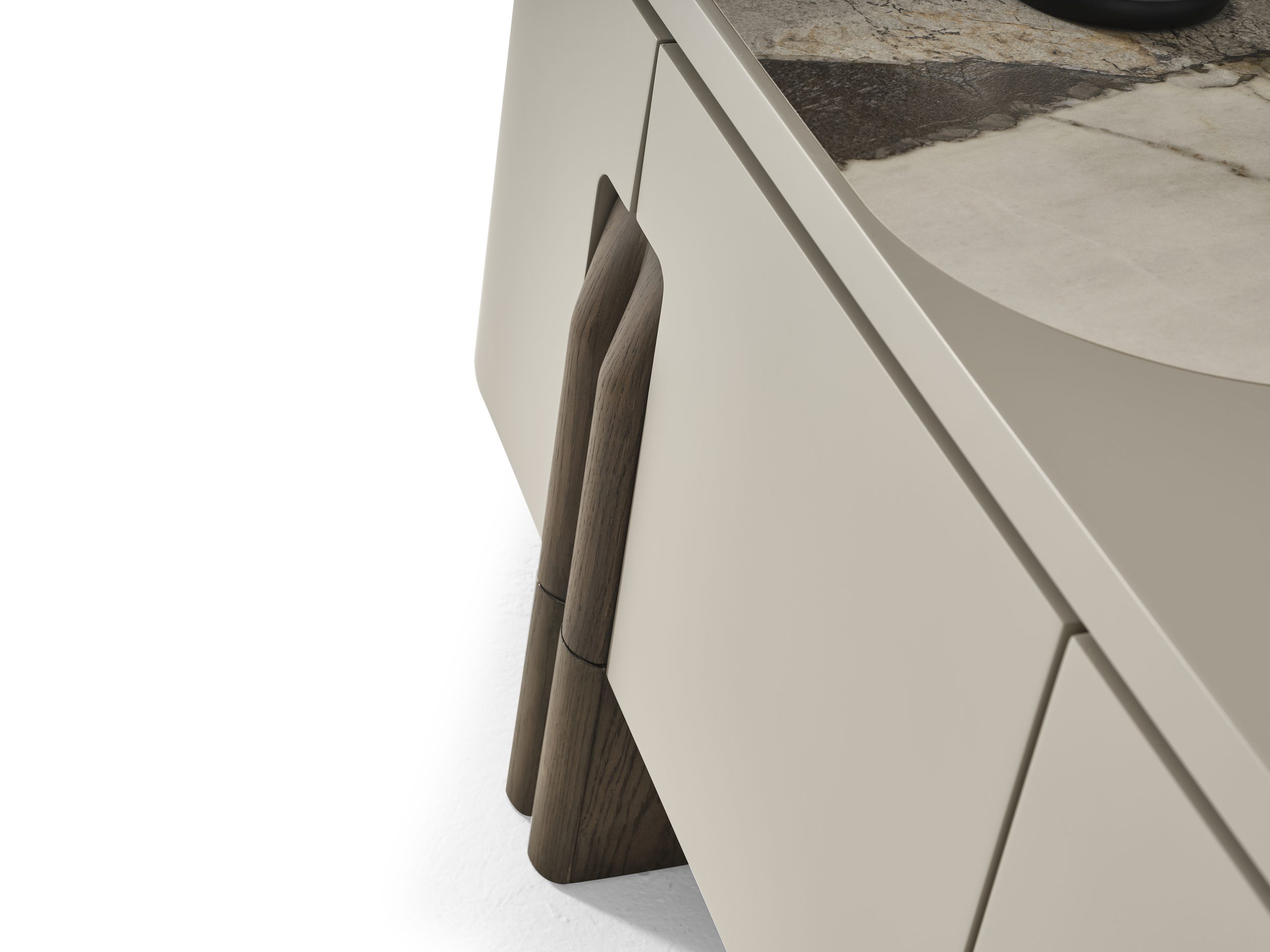 Luca Yemek Odası - Görsel 14