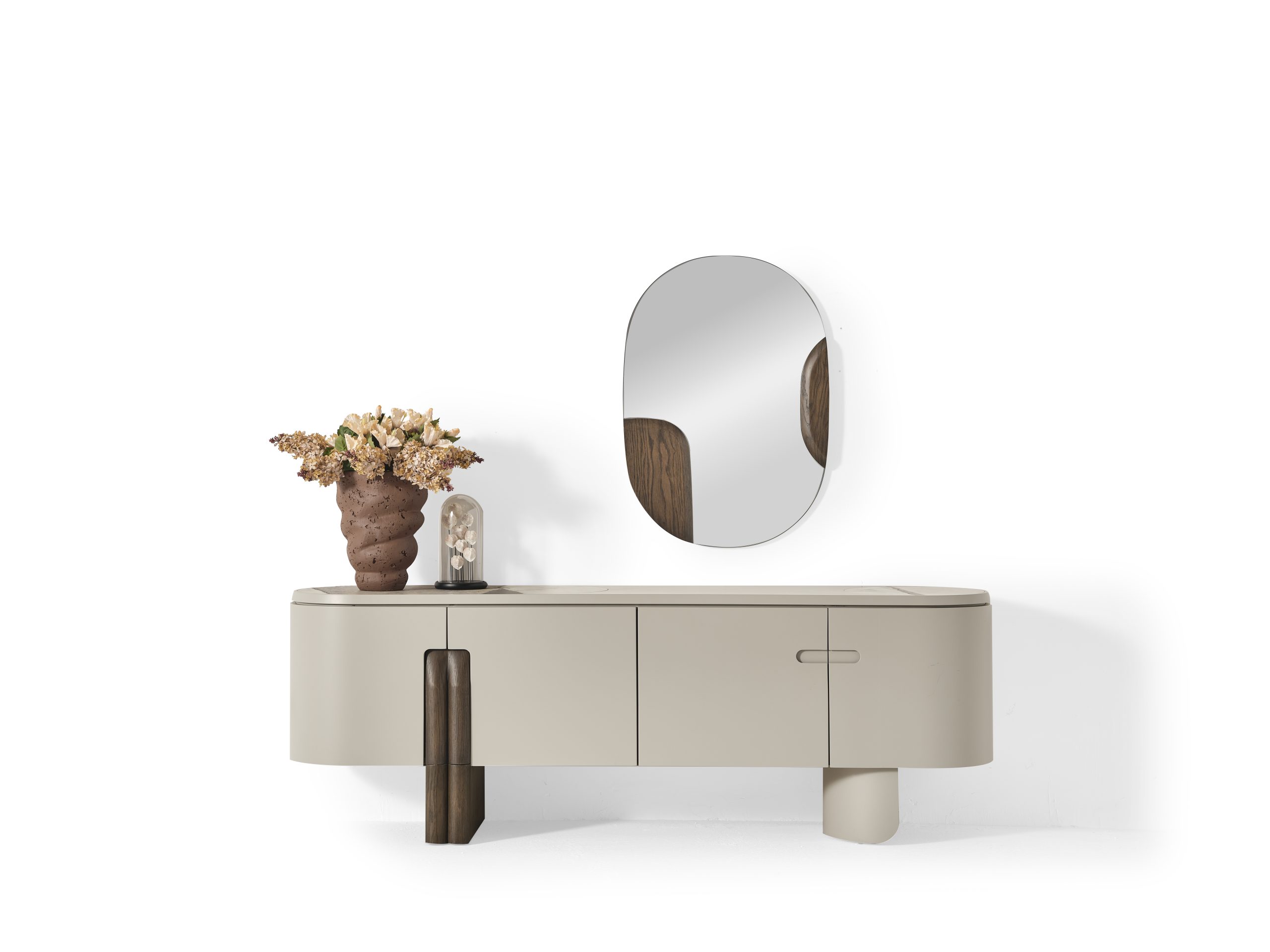 Luca Yemek Odası - Görsel 26