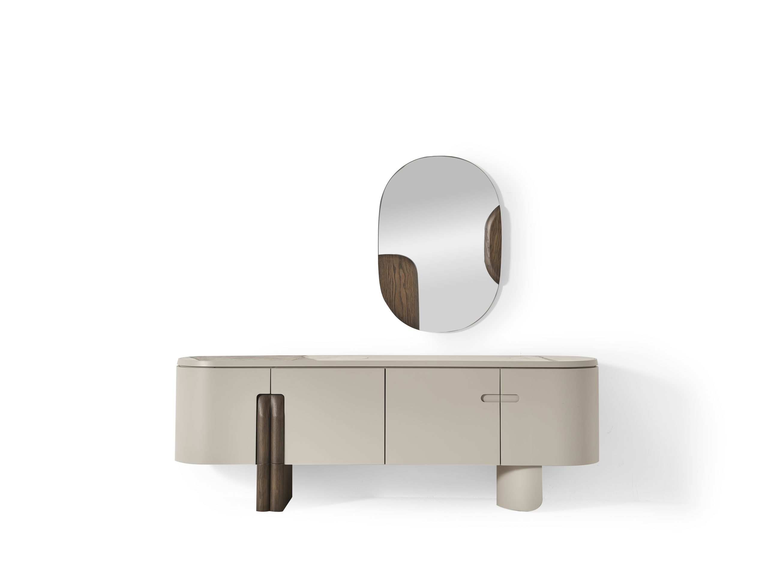 Luca Yemek Odası - Görsel 25