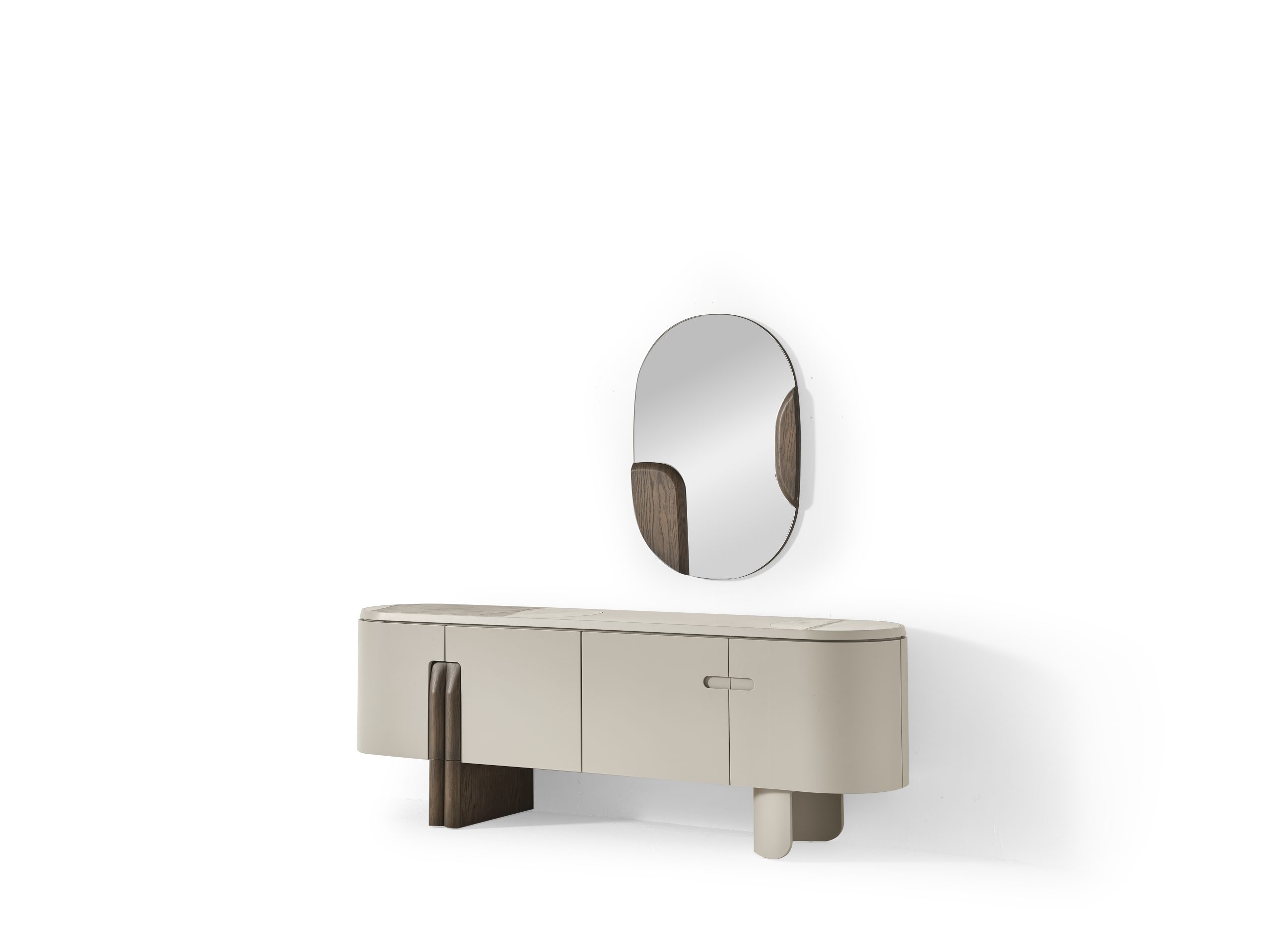 Luca Yemek Odası - Görsel 22