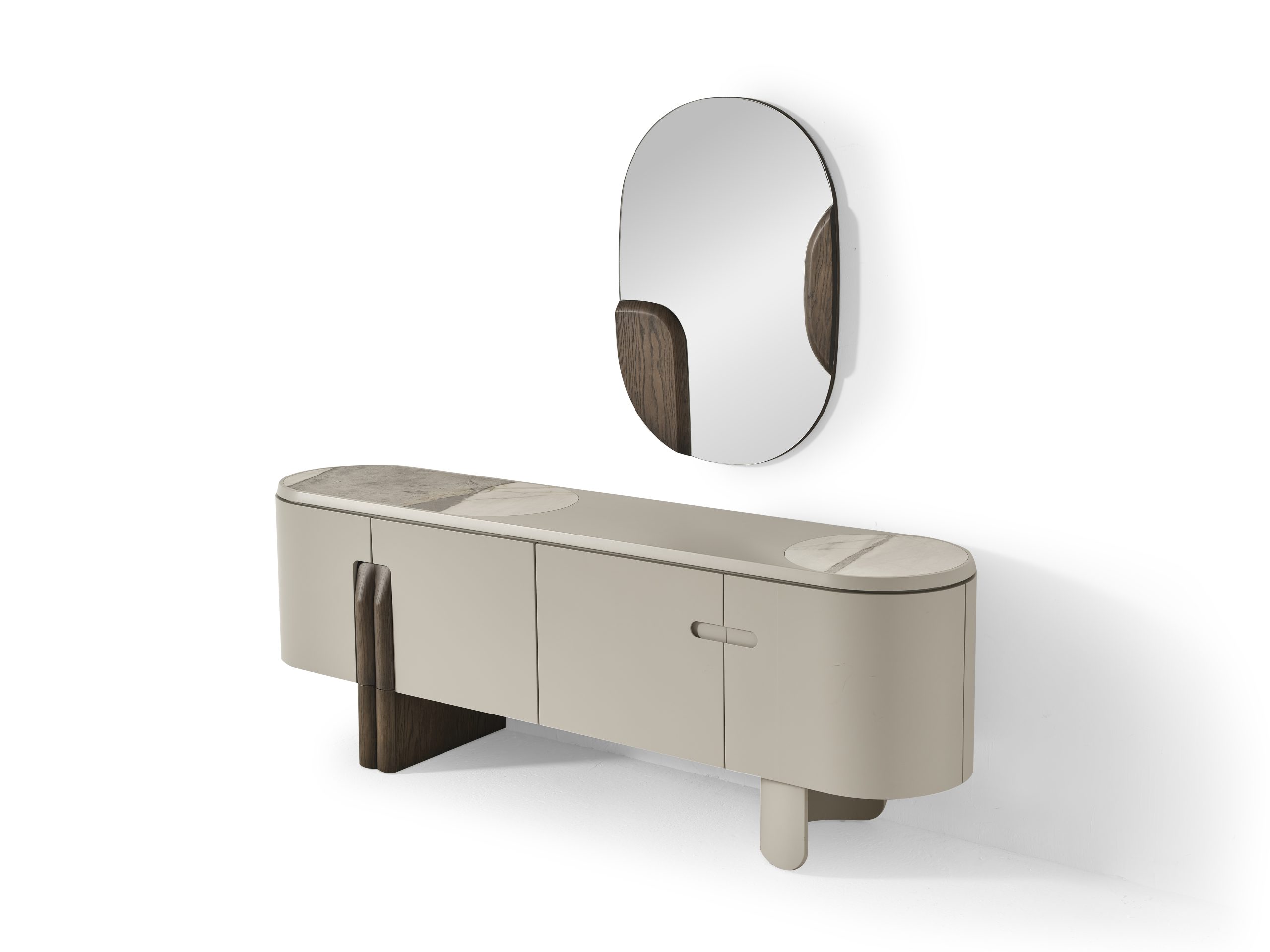 Luca Yemek Odası - Görsel 21