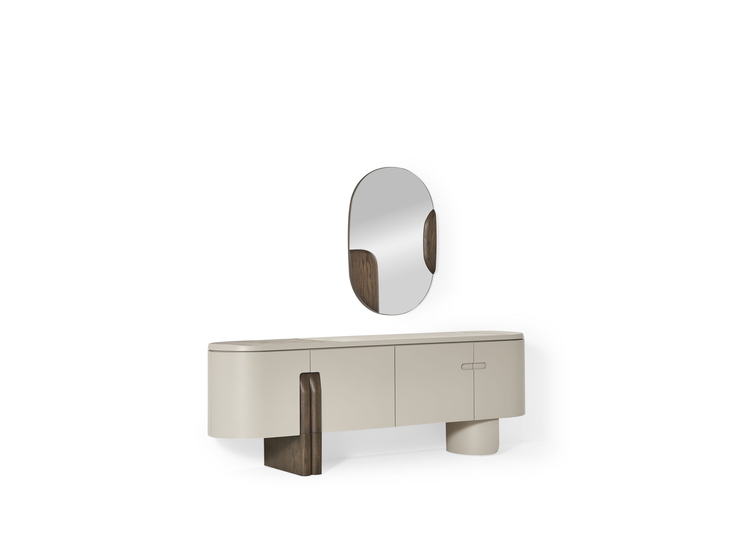 Luca Yemek Odası - Görsel 20