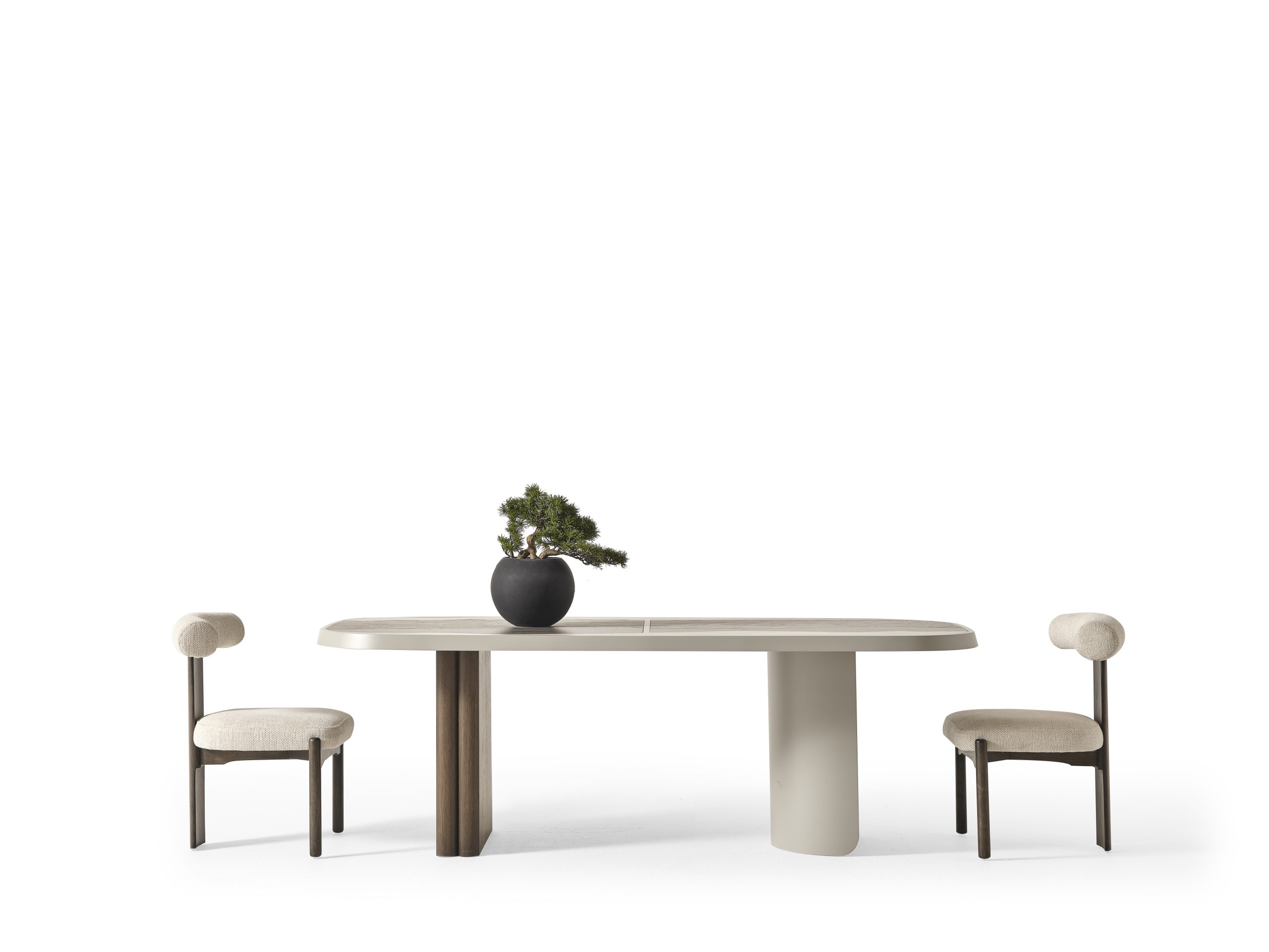 Luca Yemek Odası - Görsel 19