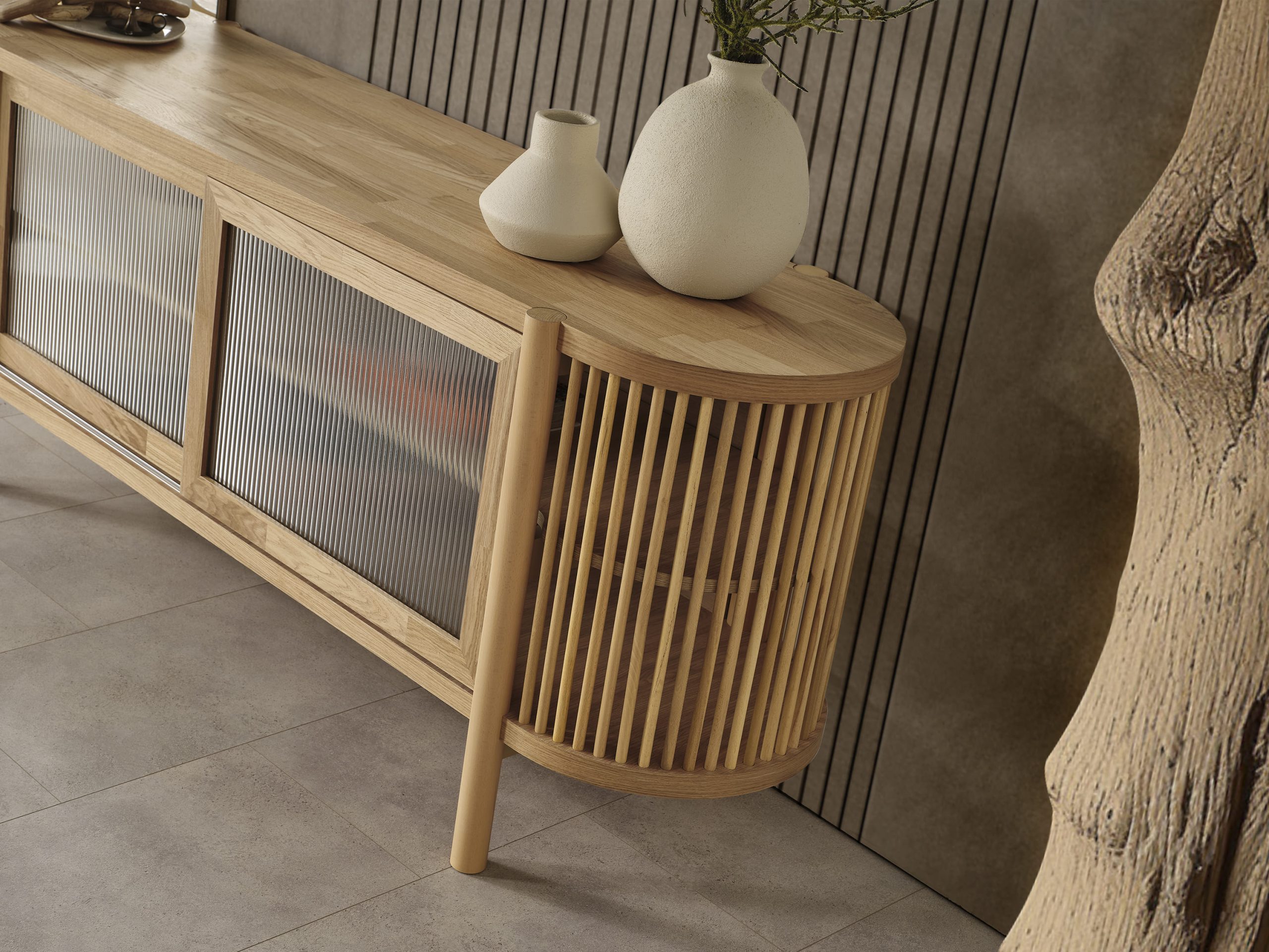 Esco Yemek Odası - Görsel 23