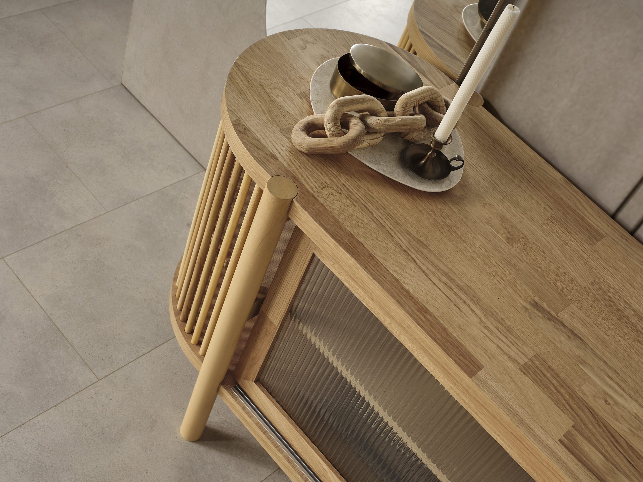 Esco Yemek Odası - Görsel 21