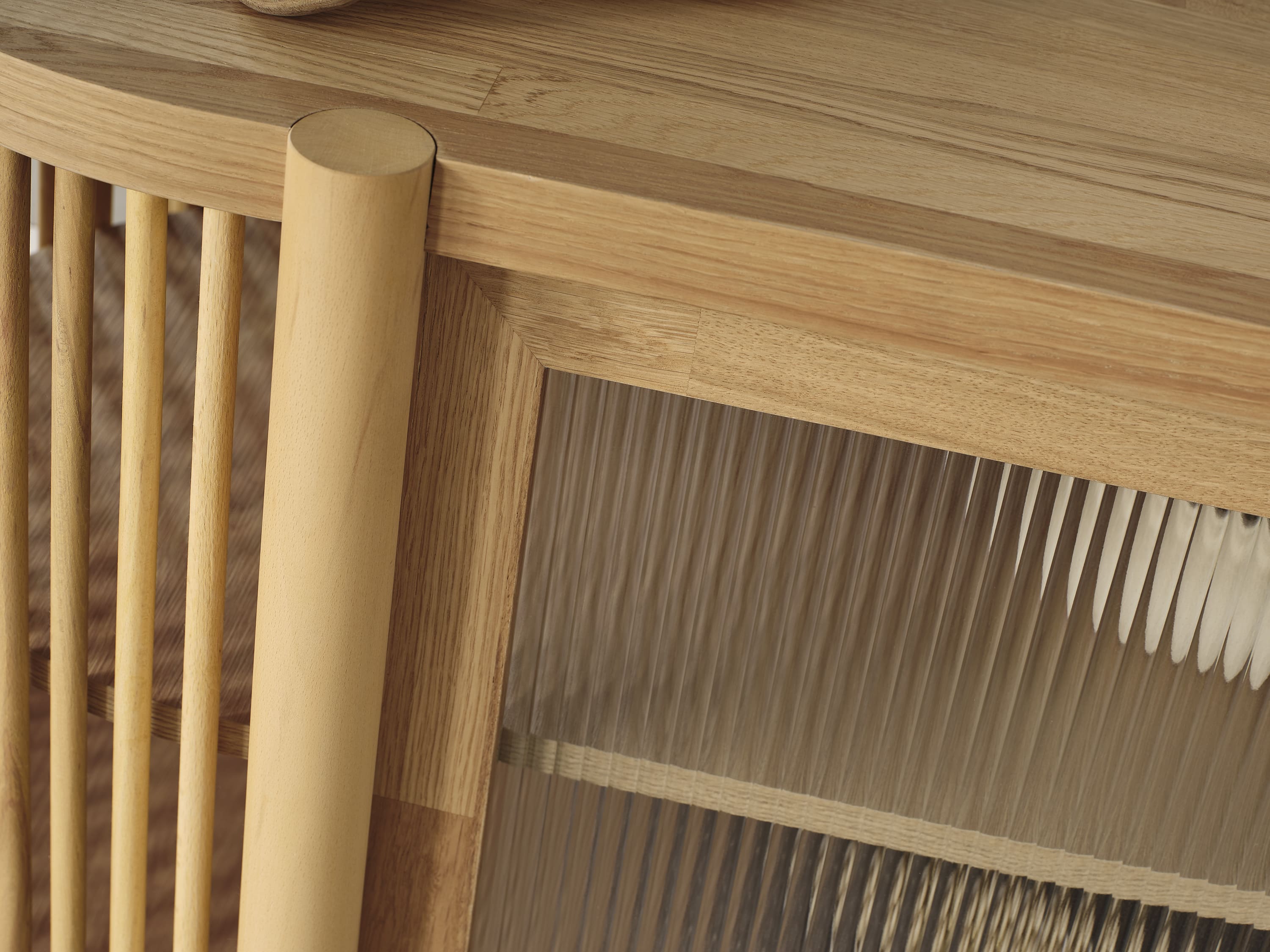 Esco Yemek Odası - Görsel 20