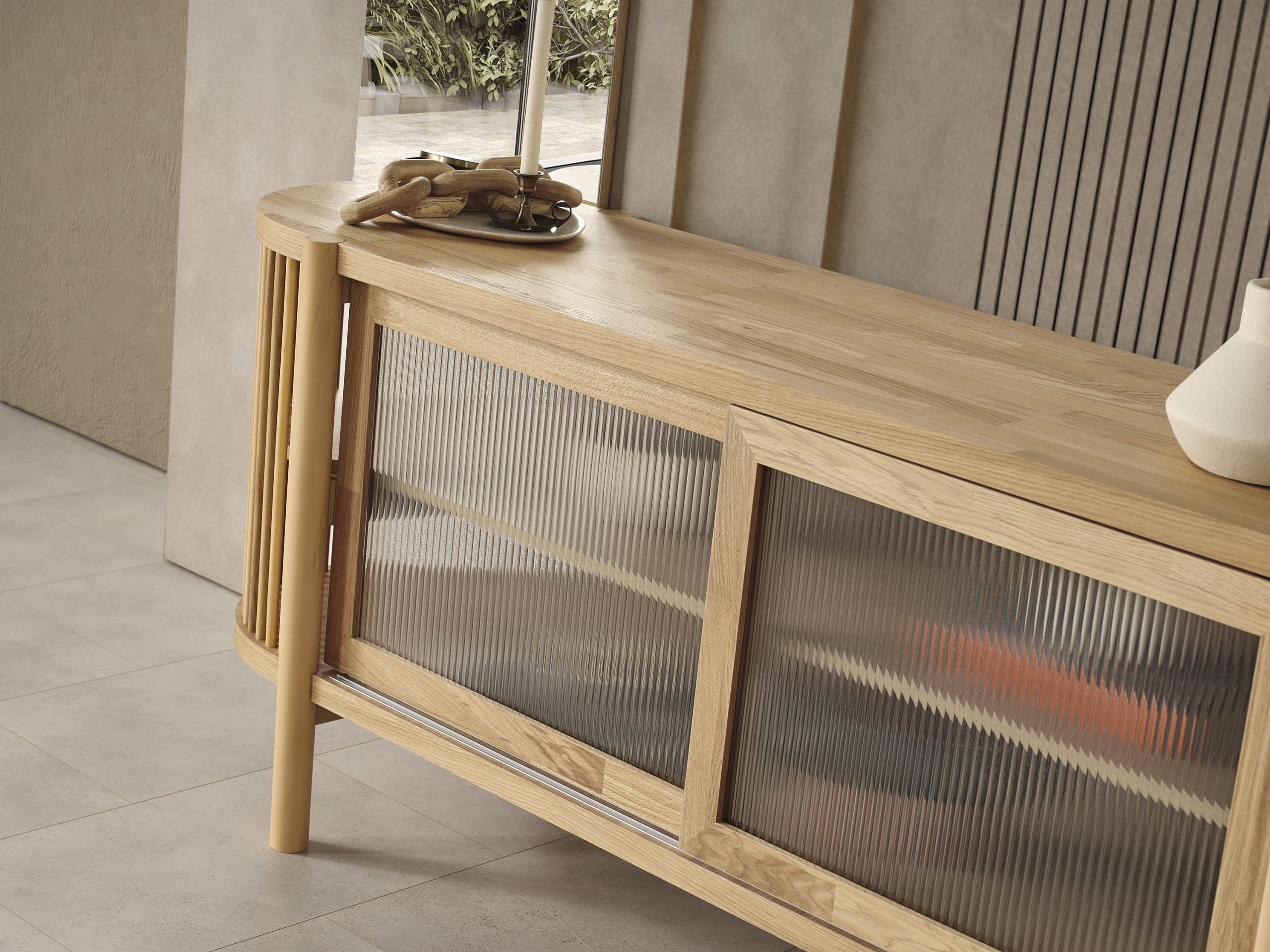 Esco Yemek Odası - Görsel 19