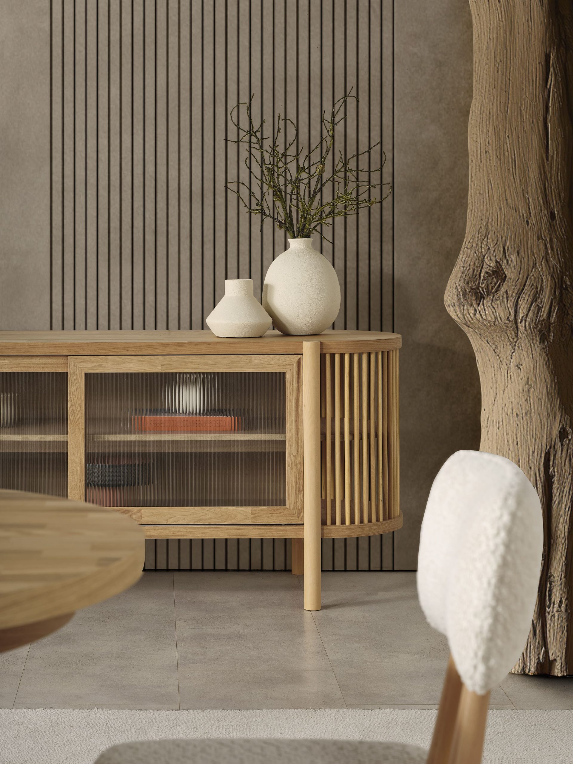 Esco Yemek Odası - Görsel 18