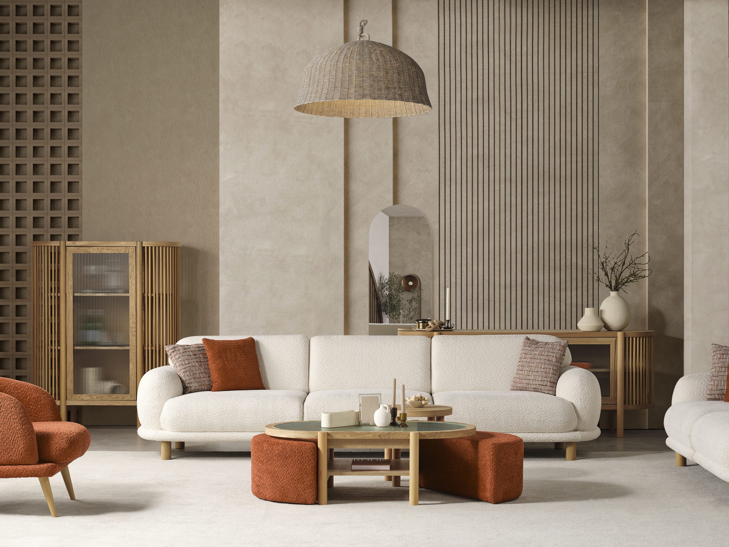 Esco Koltuk Takımı - Görsel 51