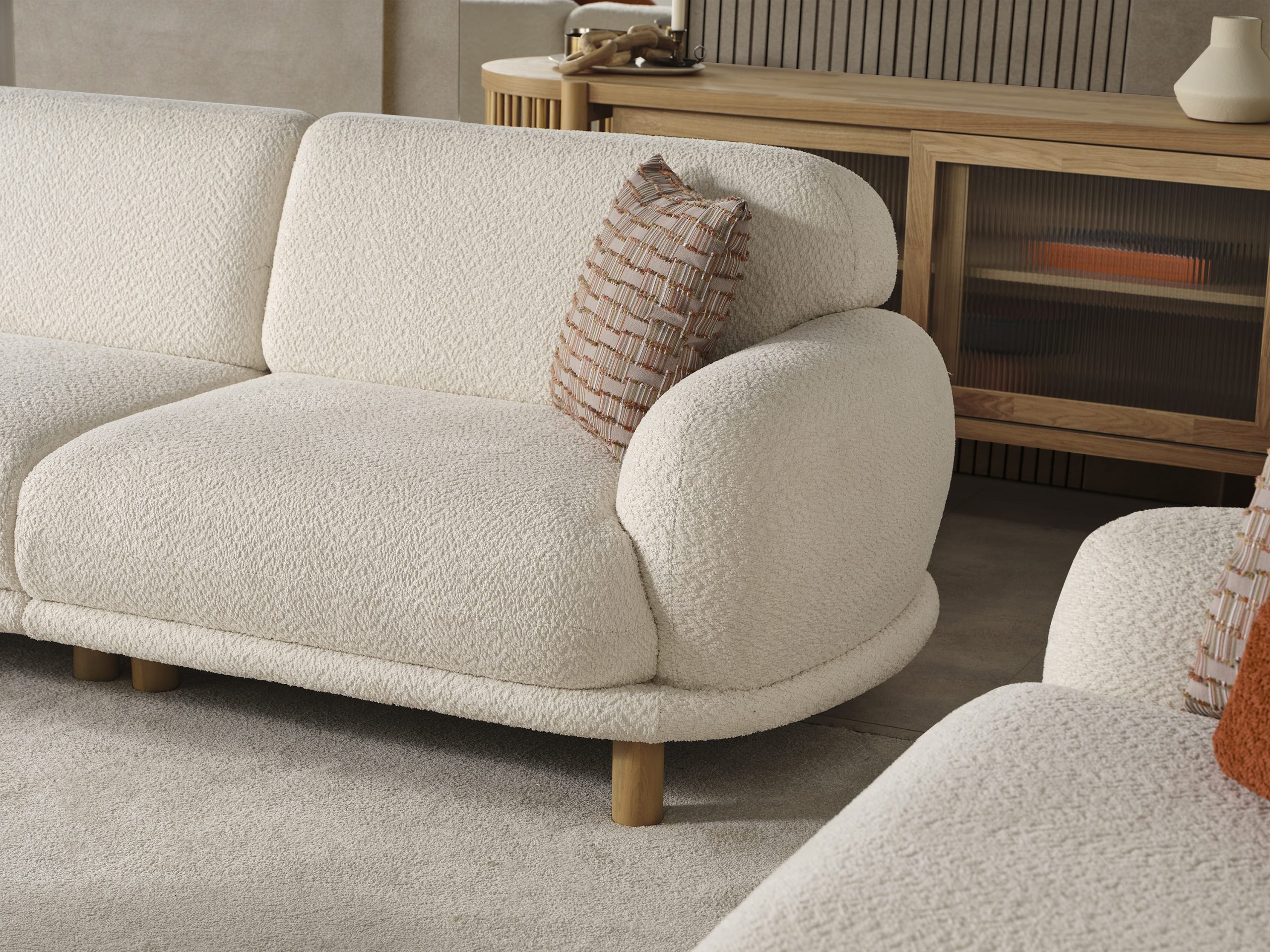 Esco Koltuk Takımı - Görsel 49