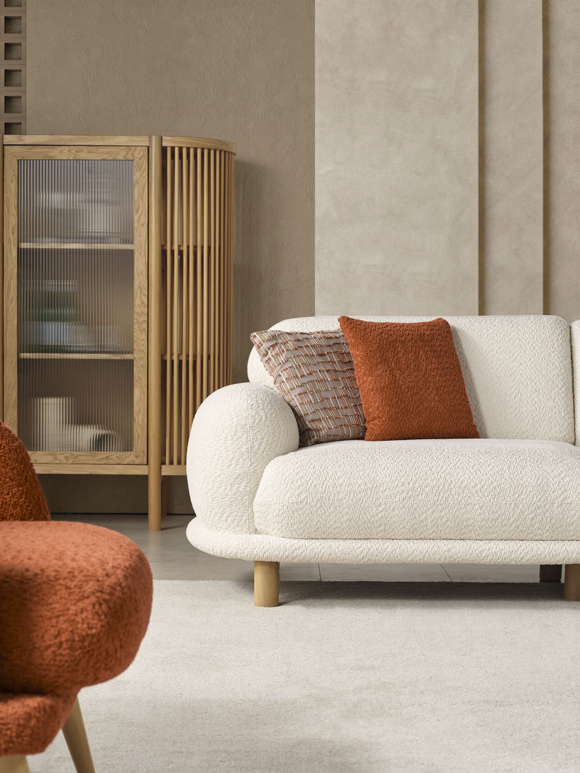 Esco Koltuk Takımı - Görsel 47