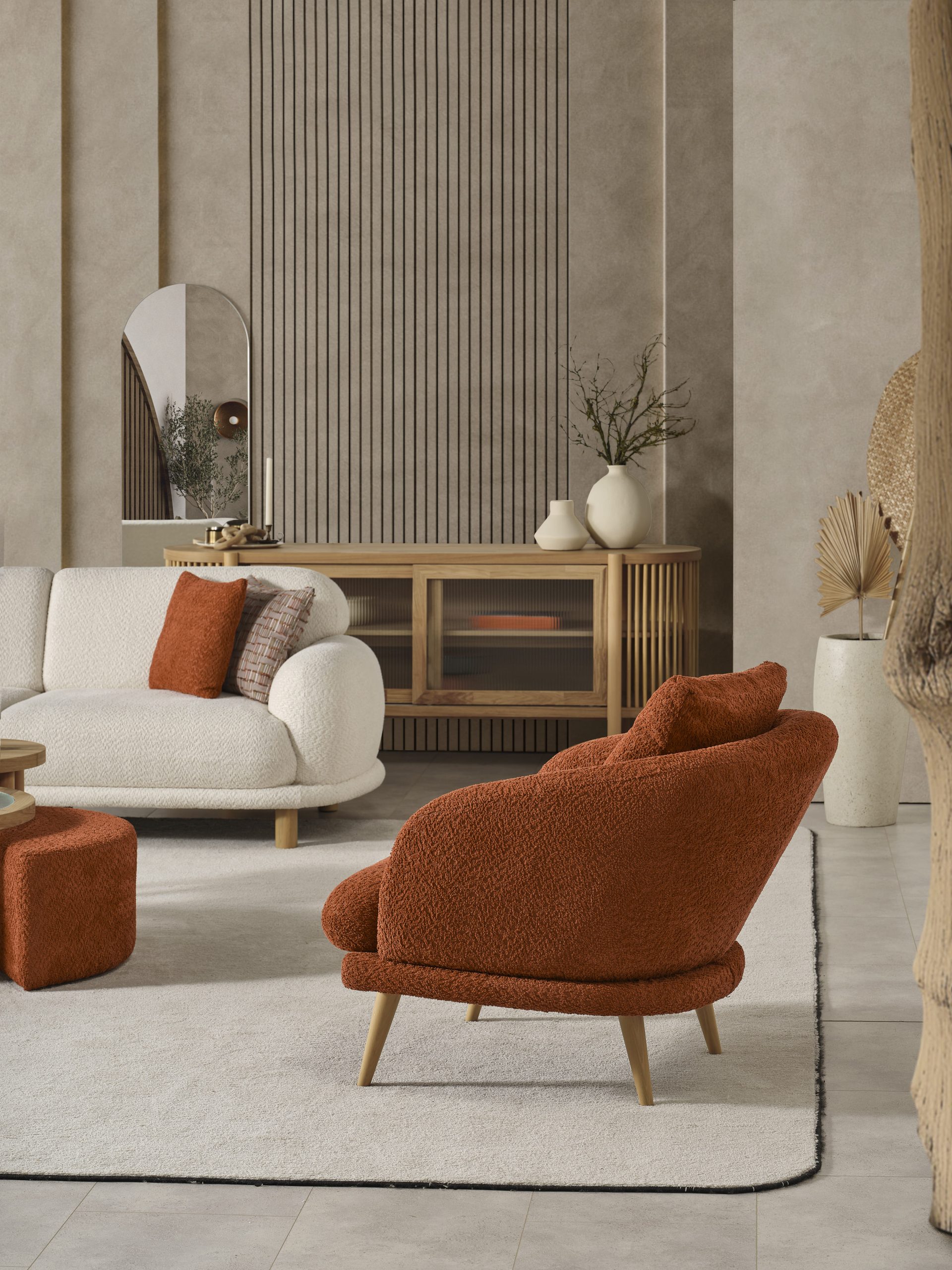 Esco Koltuk Takımı - Görsel 43