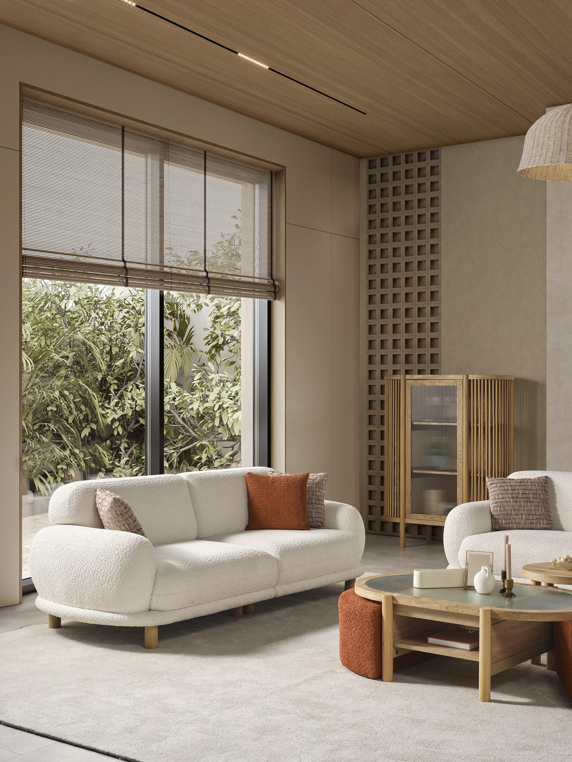 Esco Koltuk Takımı - Görsel 42