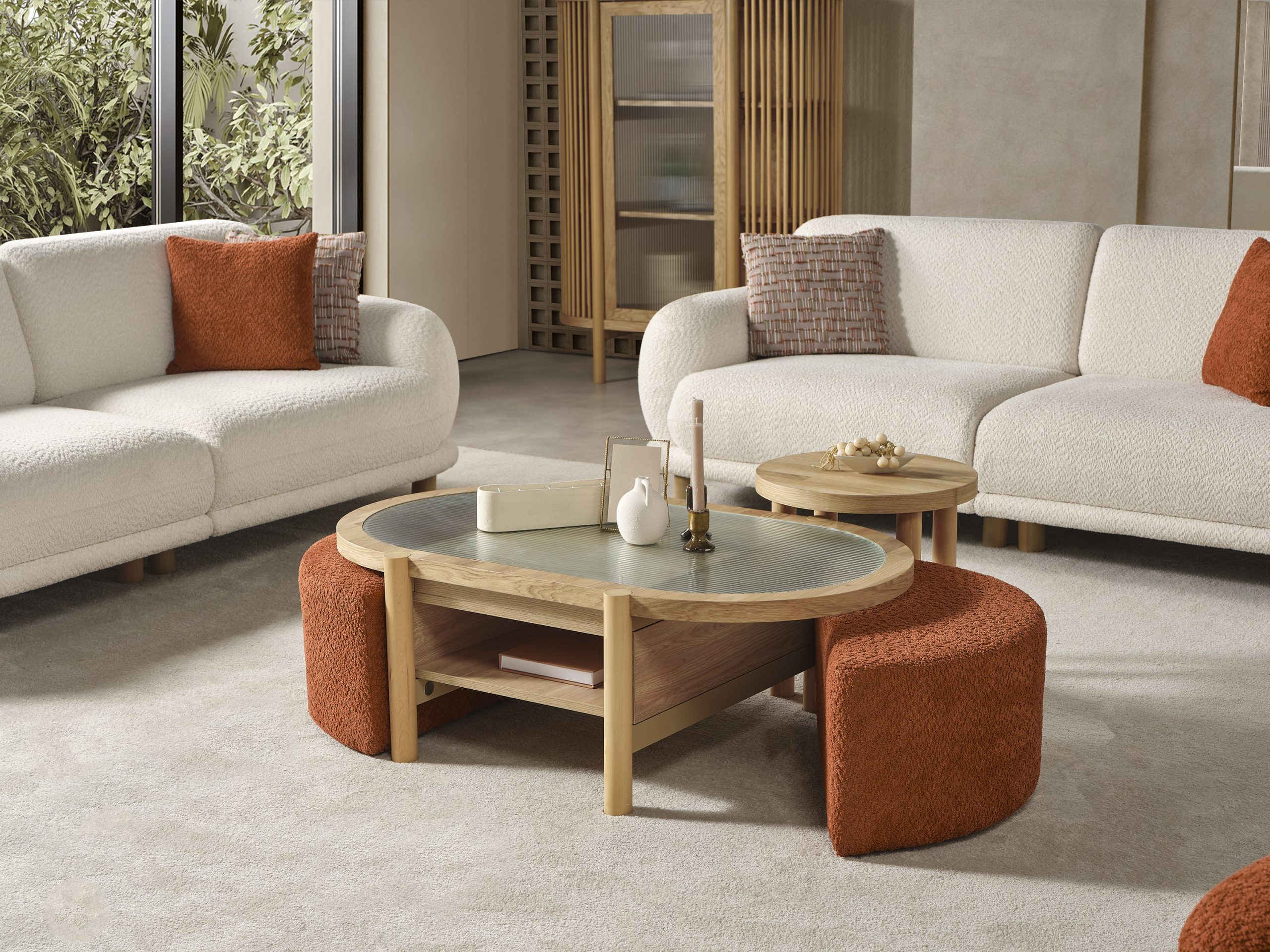 Esco Koltuk Takımı - Görsel 41