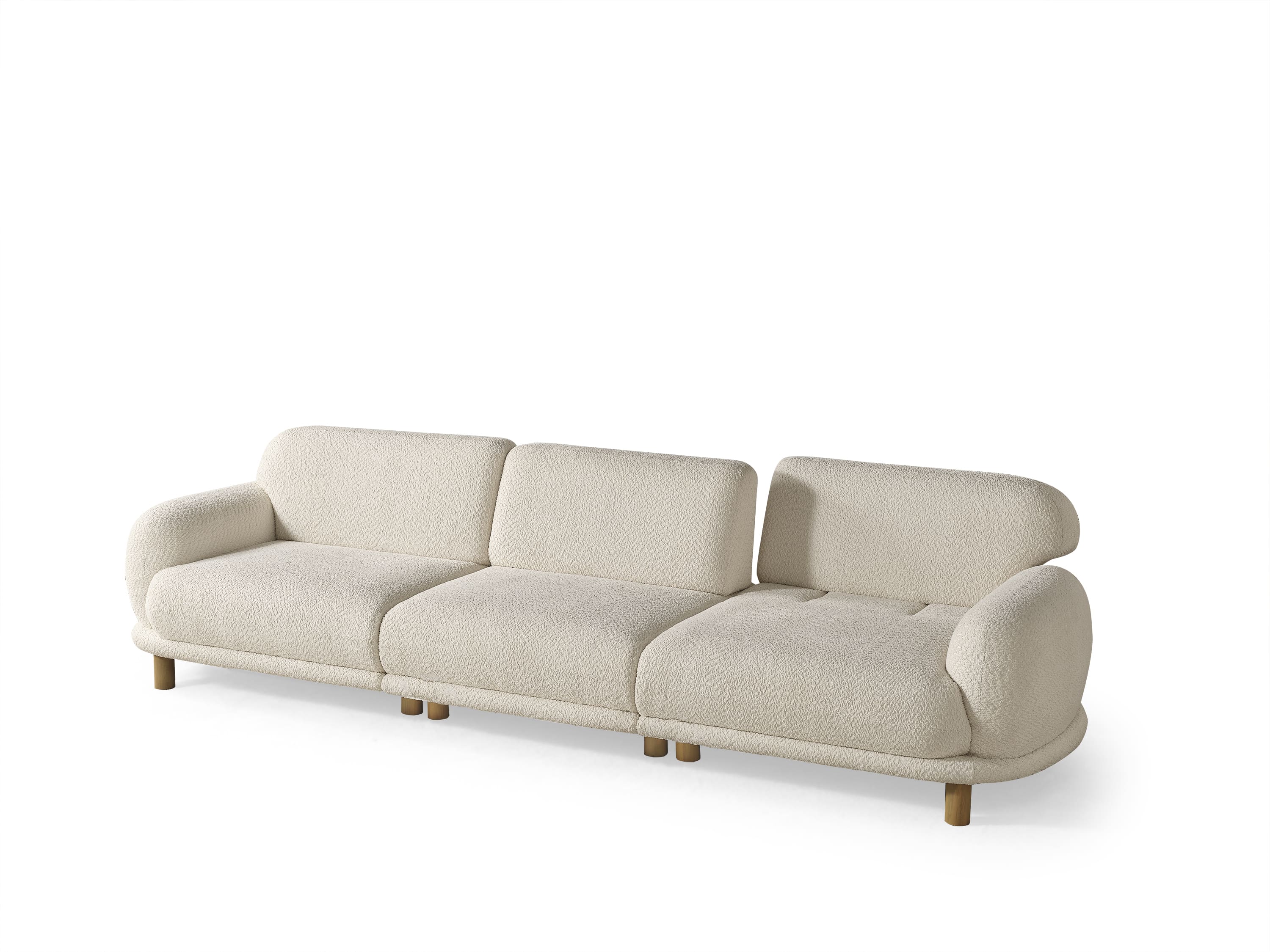 Esco Koltuk Takımı - Görsel 34