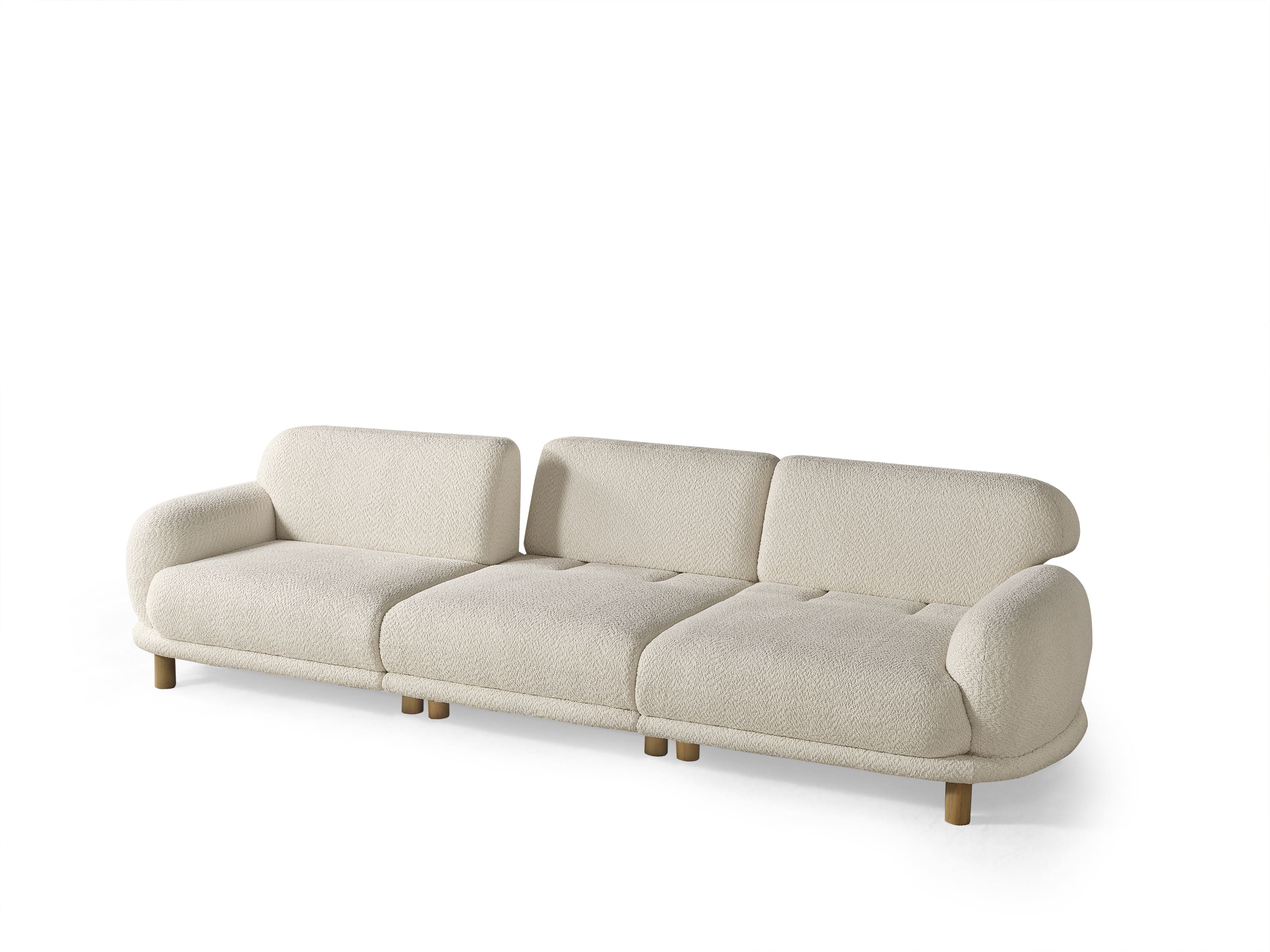 Esco Koltuk Takımı - Görsel 33