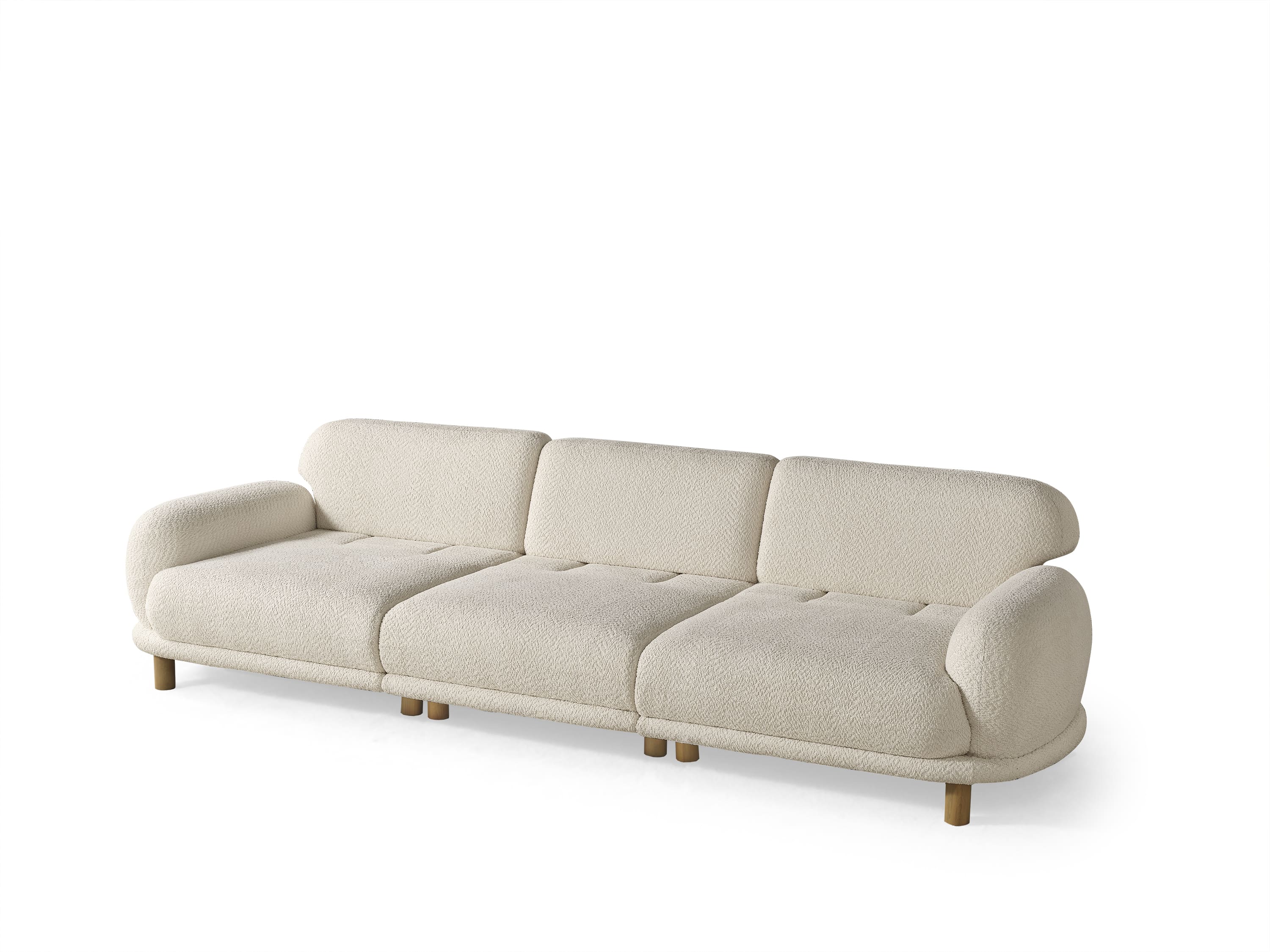 Esco Koltuk Takımı - Görsel 32