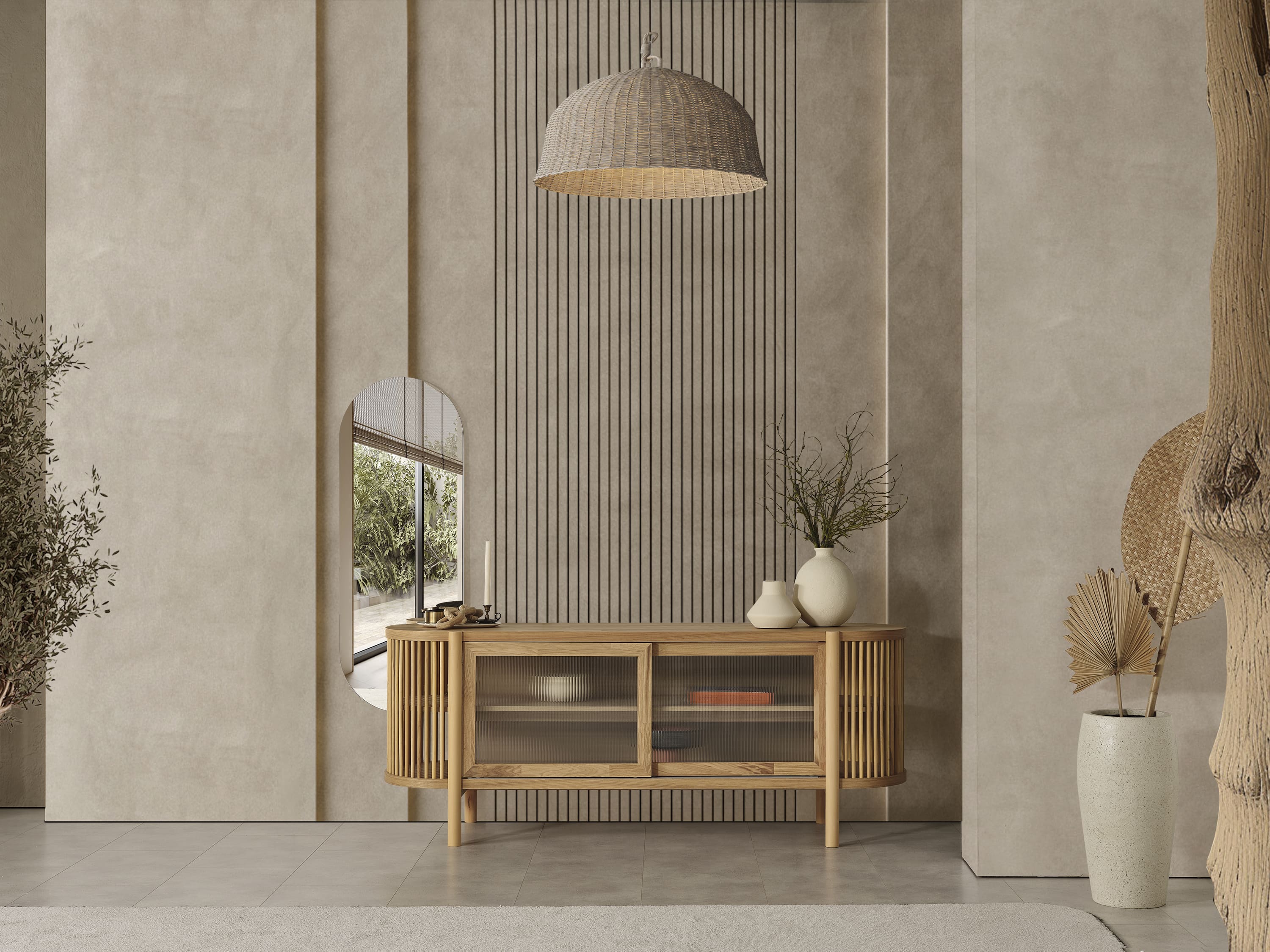 Esco Yemek Odası - Görsel 14