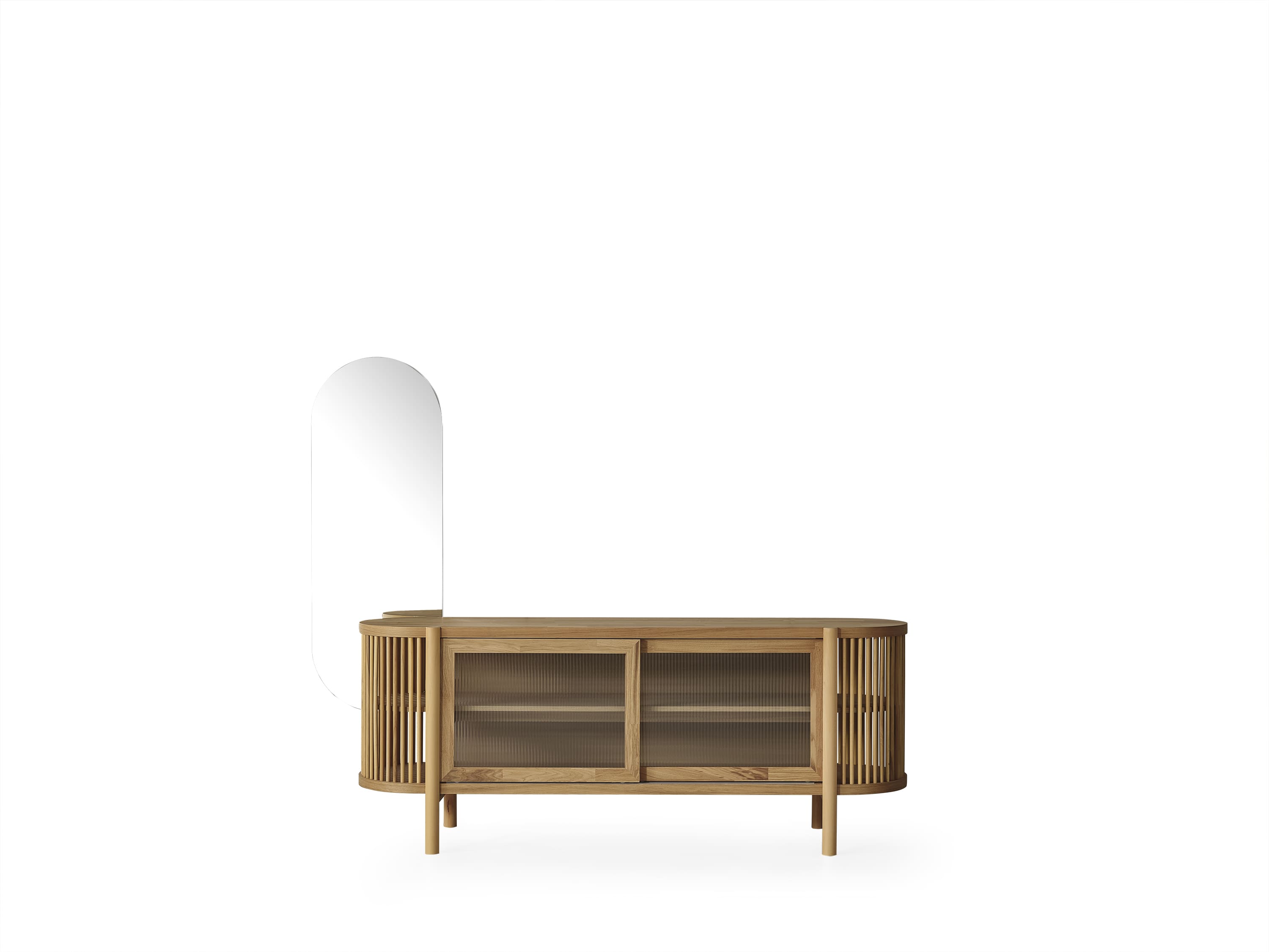 Esco Yemek Odası - Görsel 13