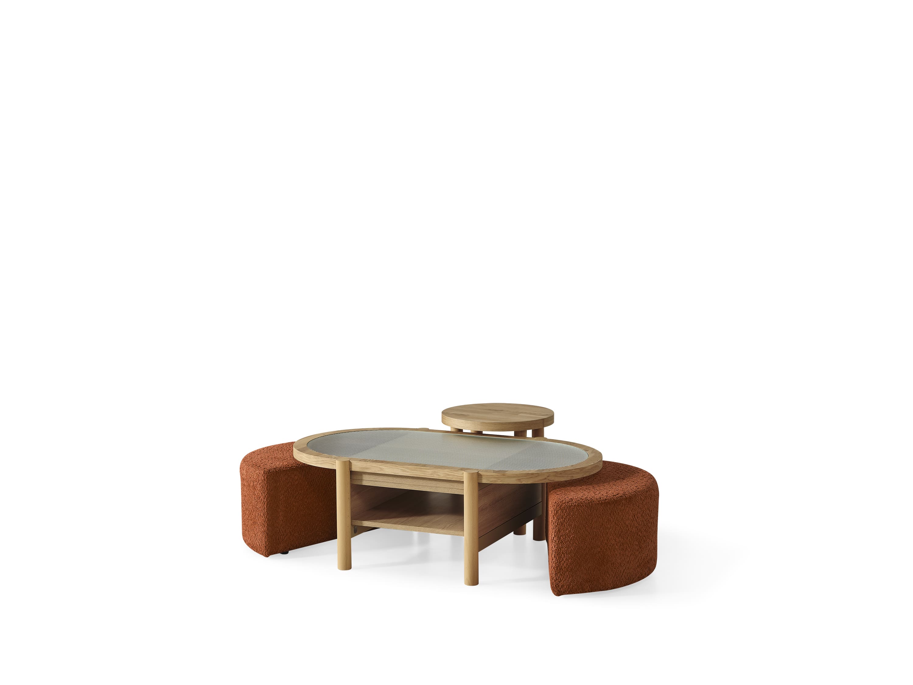 Esco Koltuk Takımı - Görsel 24