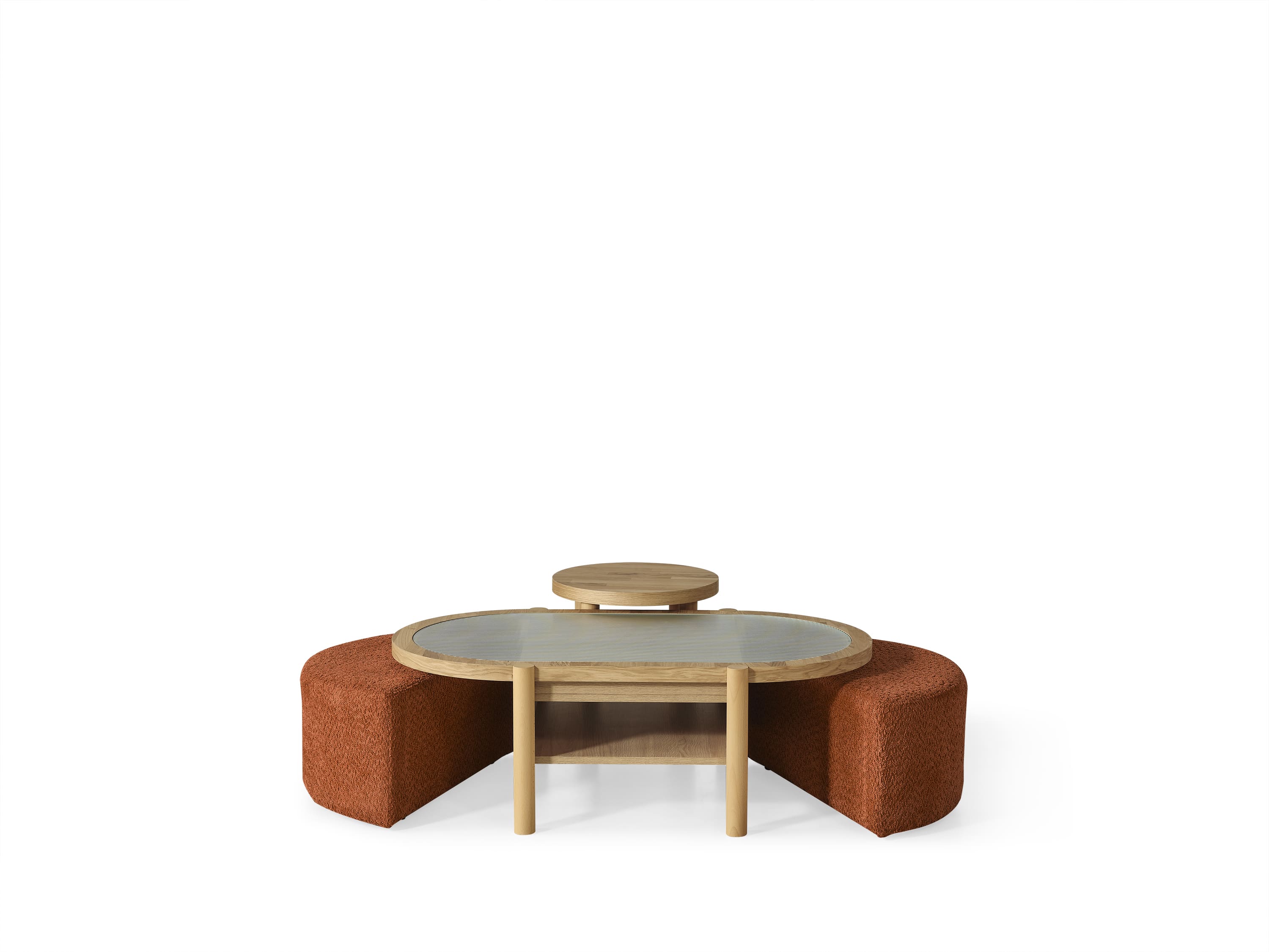 Esco Koltuk Takımı - Görsel 23